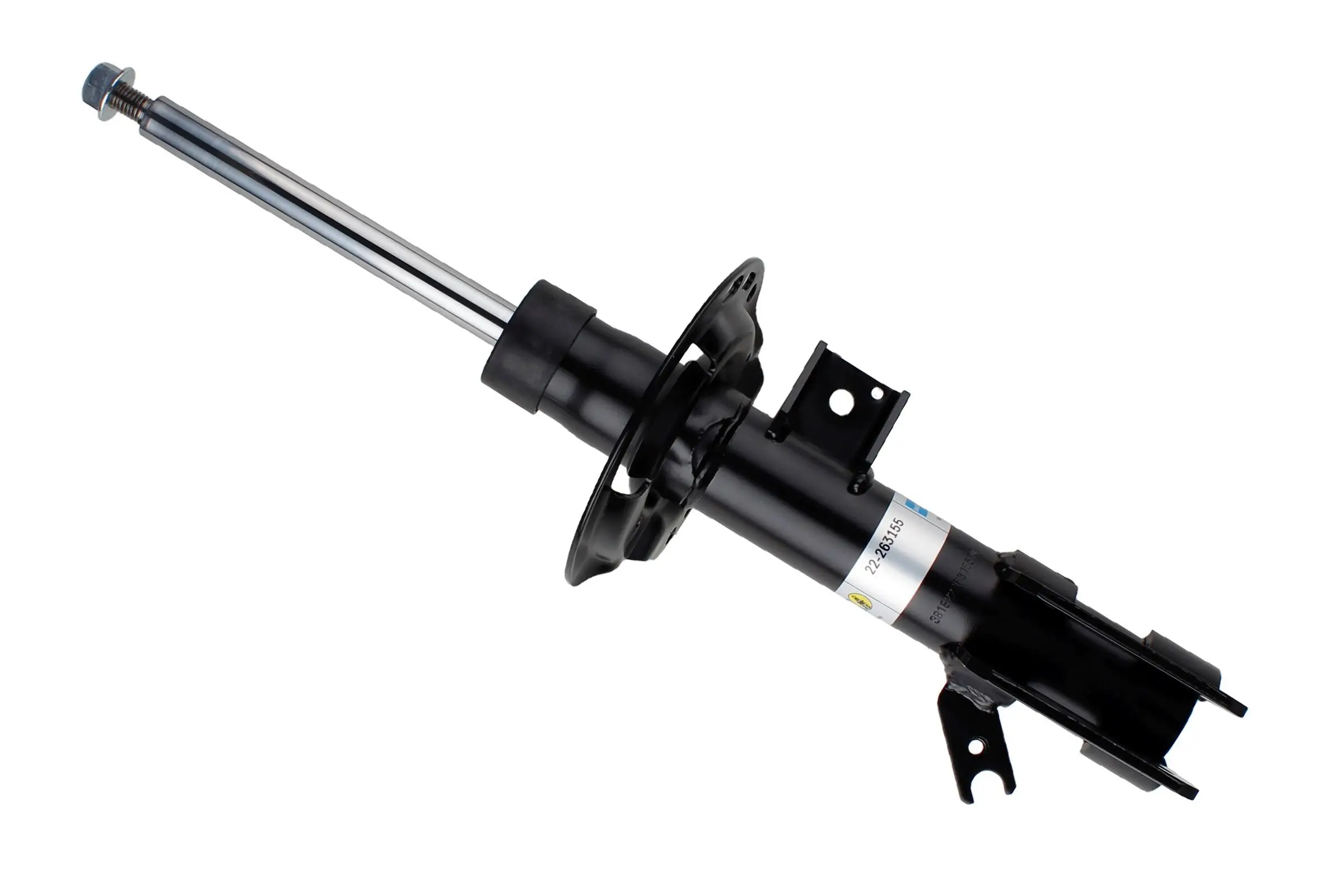 Stoßdämpfer Vorderachse links BILSTEIN 22-263155