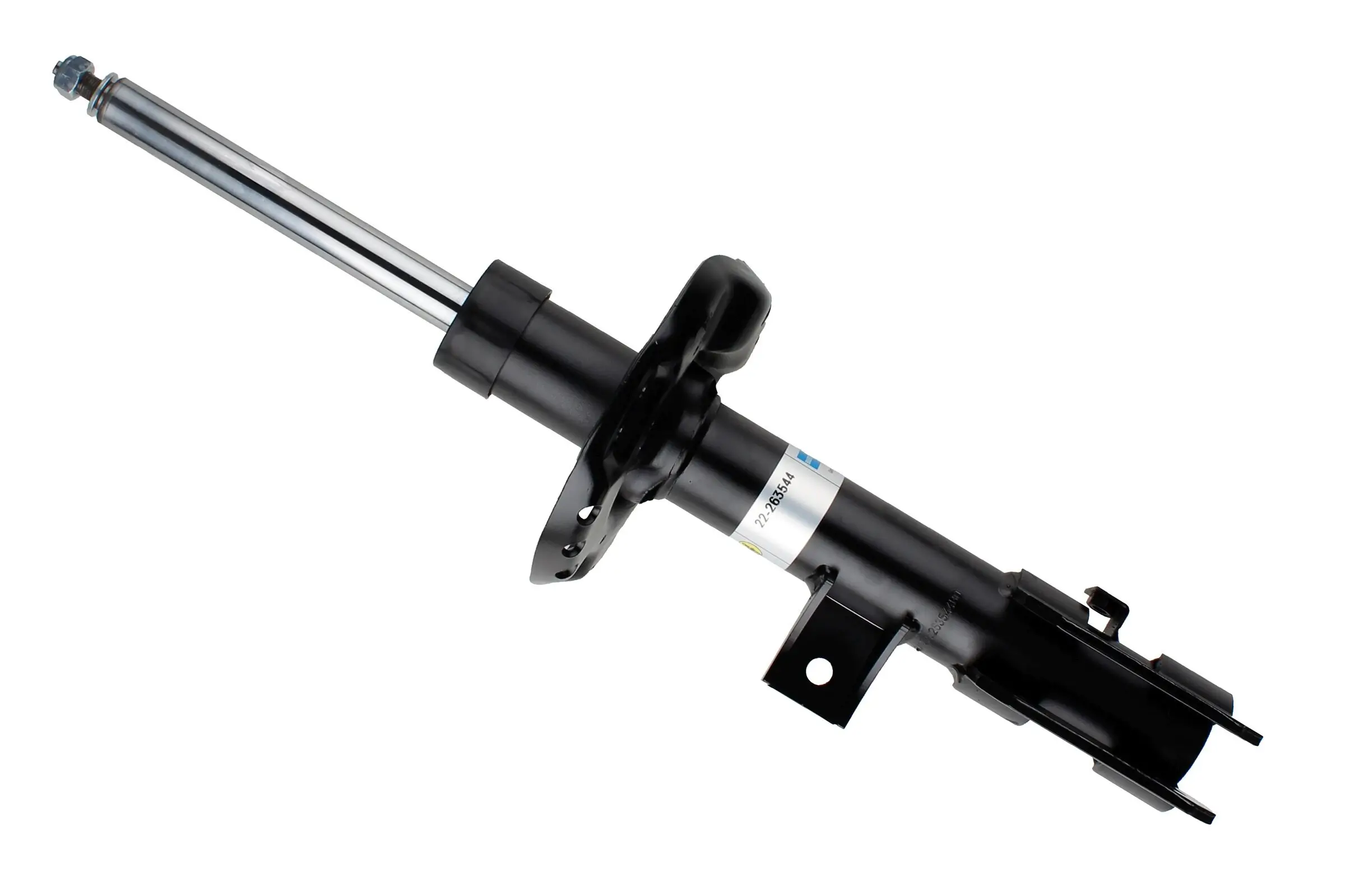 Stoßdämpfer Vorderachse links BILSTEIN 22-263544