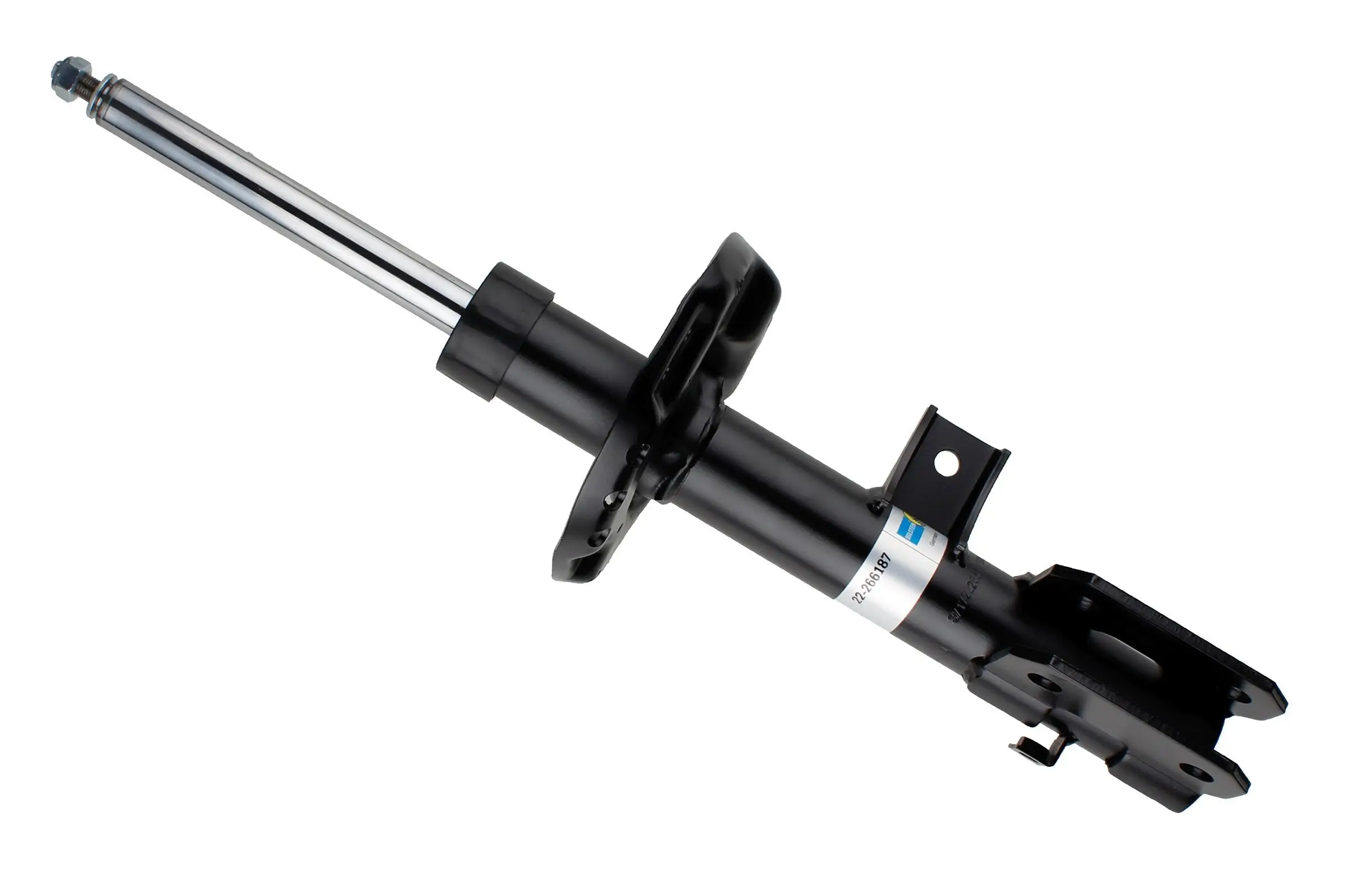 Stoßdämpfer Vorderachse rechts BILSTEIN 22-266187