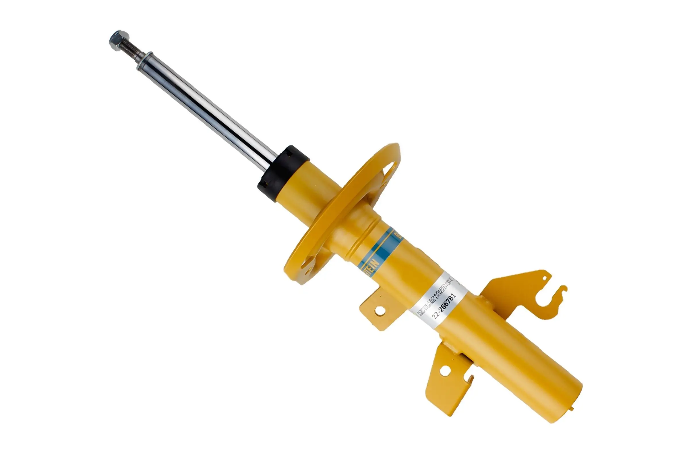 Stoßdämpfer Vorderachse rechts BILSTEIN 22-266781