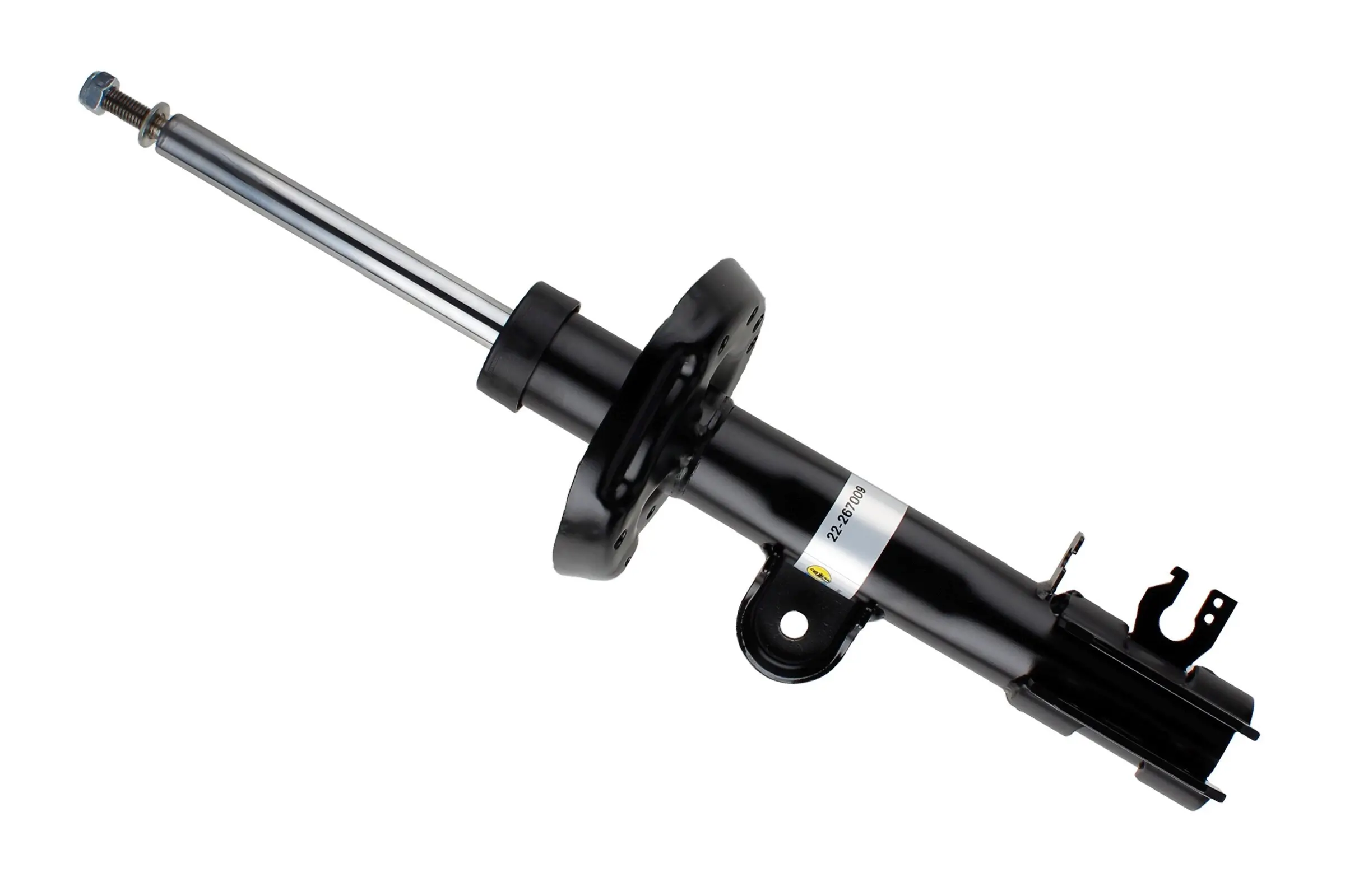 Stoßdämpfer Vorderachse rechts BILSTEIN 22-267009