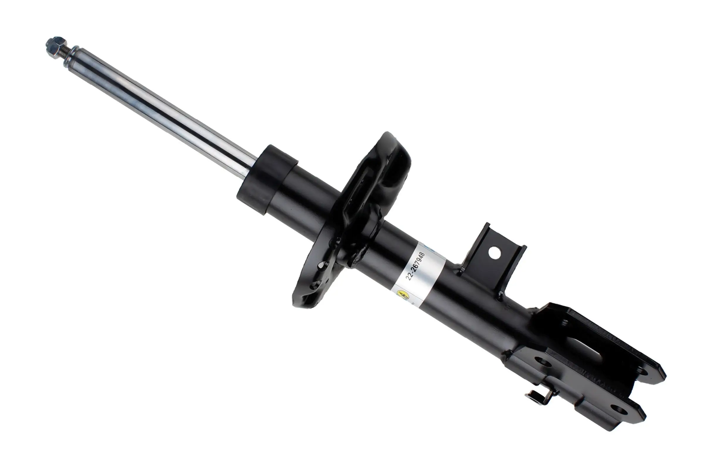 Stoßdämpfer Vorderachse rechts BILSTEIN 22-267948