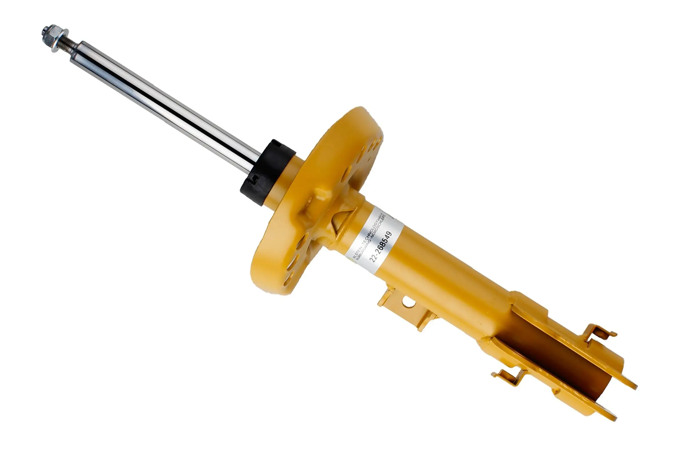 Stoßdämpfer Vorderachse rechts BILSTEIN 22-268549
