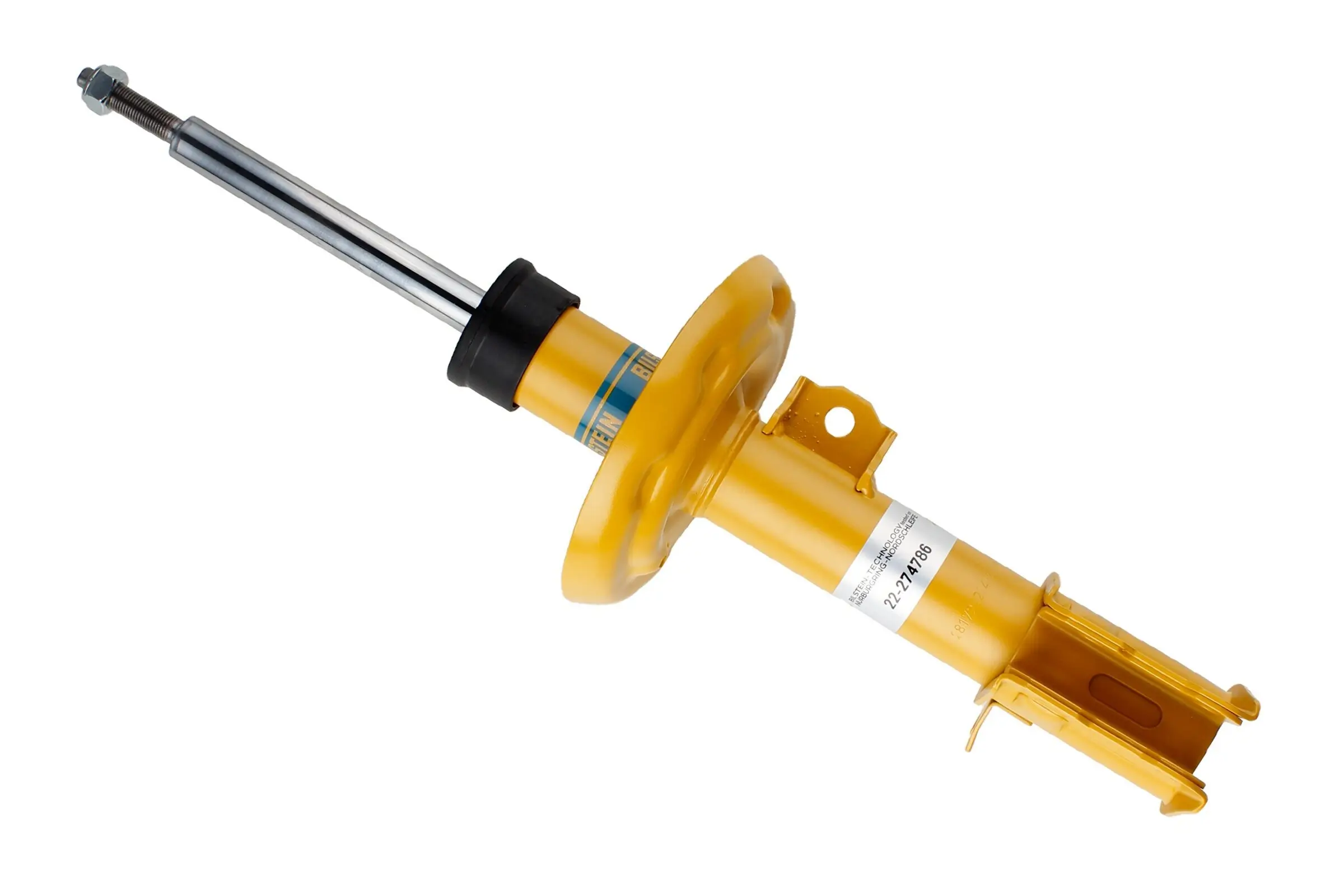 Stoßdämpfer Vorderachse links BILSTEIN 22-274786