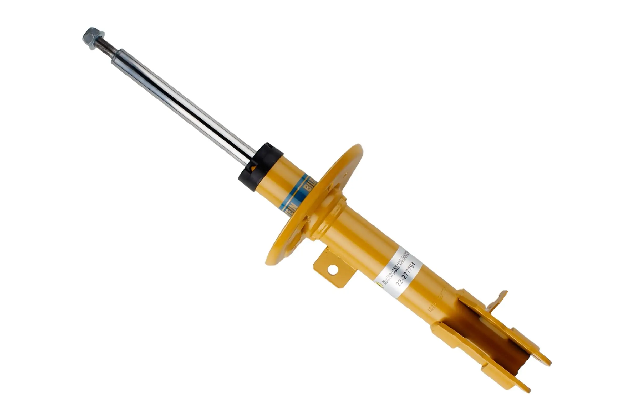 Stoßdämpfer Vorderachse links BILSTEIN 22-277794