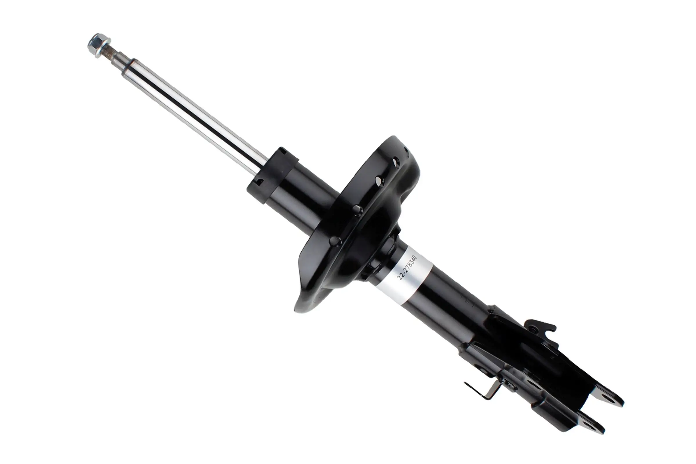 Stoßdämpfer Vorderachse links BILSTEIN 22-278340