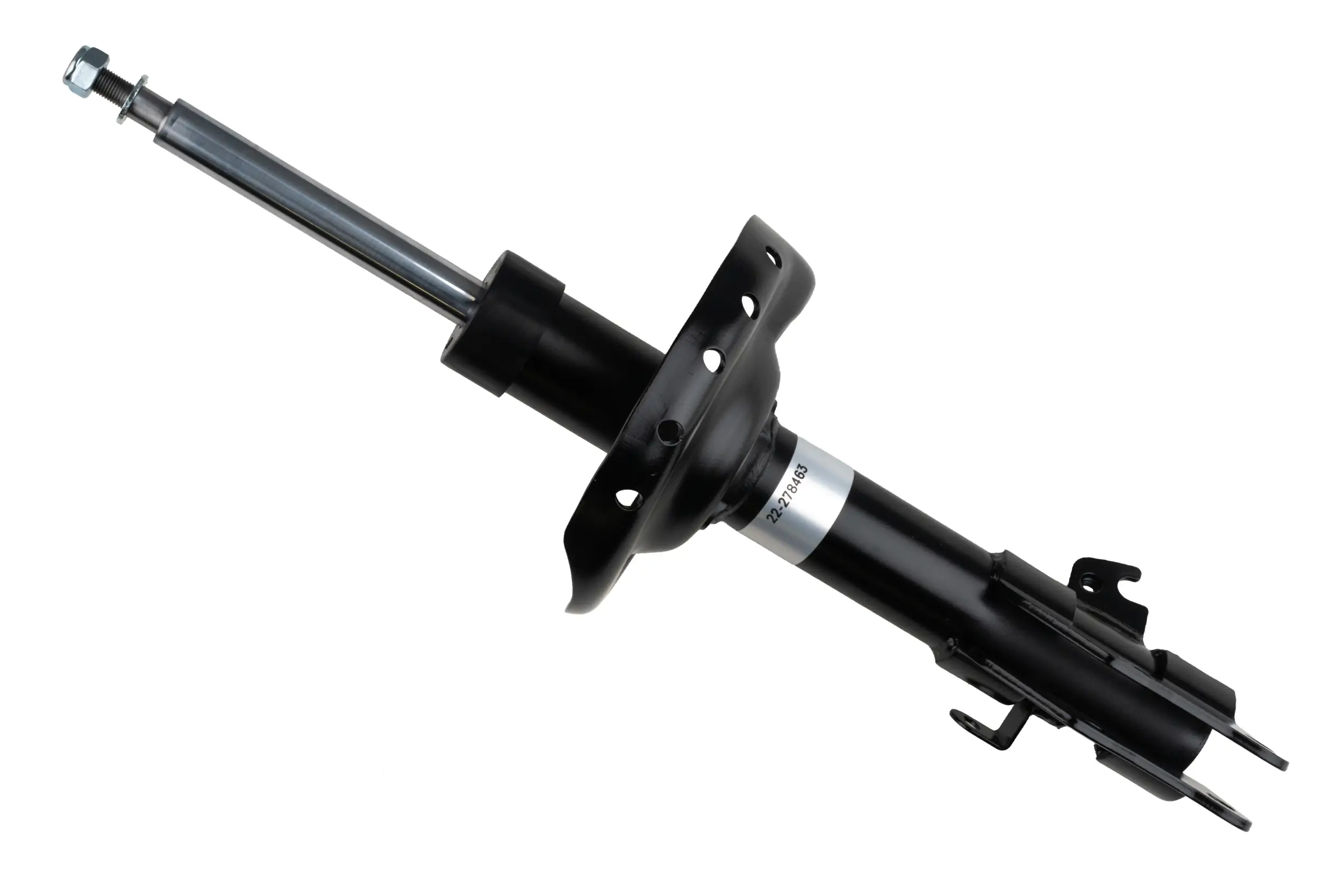 Stoßdämpfer Vorderachse links BILSTEIN 22-278463