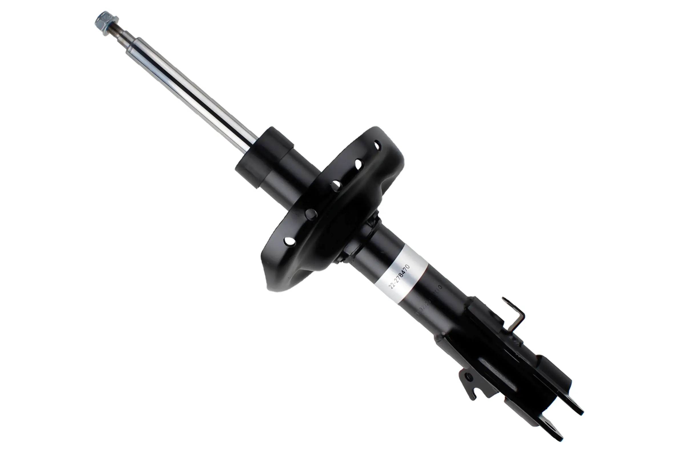 Stoßdämpfer Vorderachse rechts BILSTEIN 22-278470