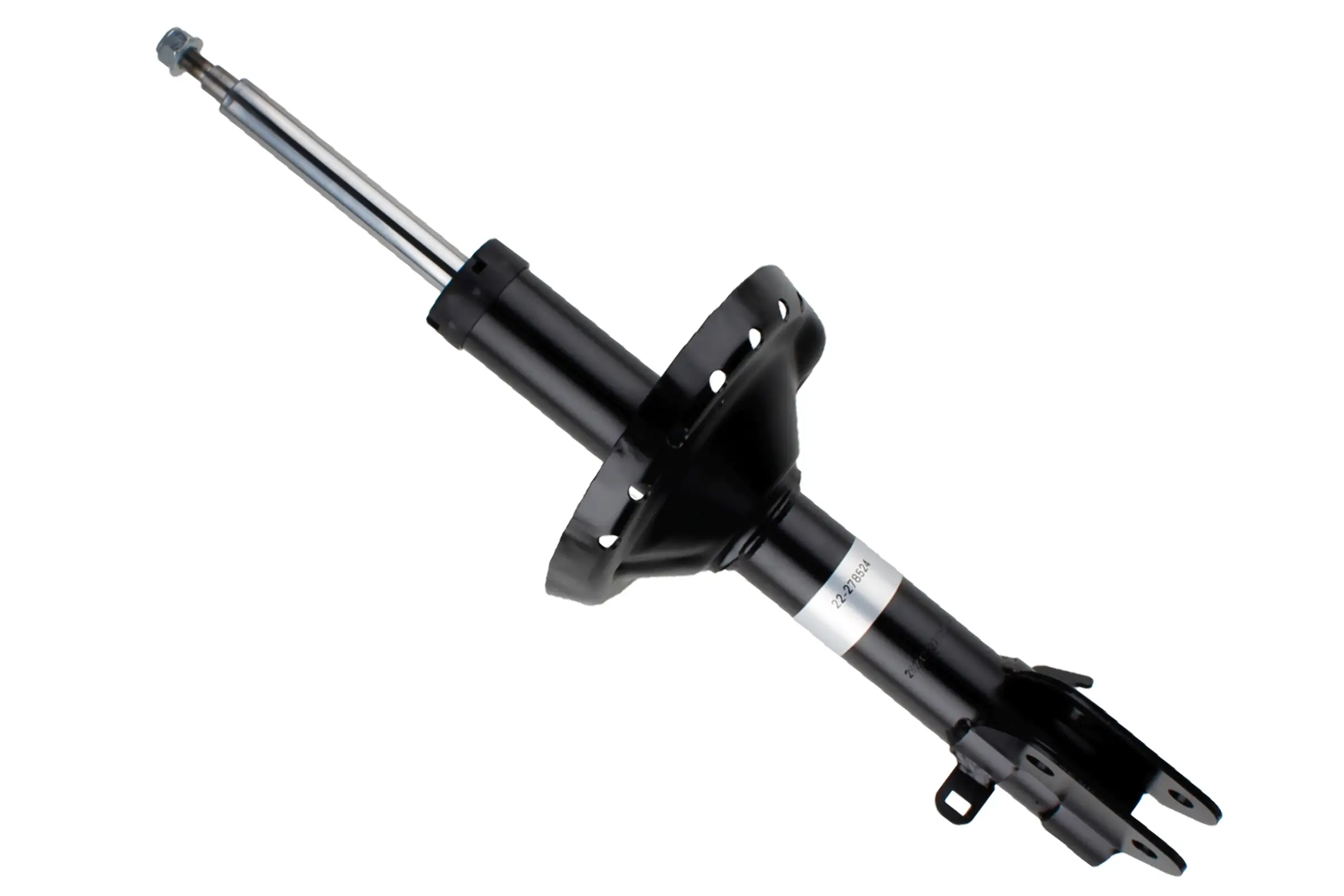 Stoßdämpfer Vorderachse links BILSTEIN 22-278524