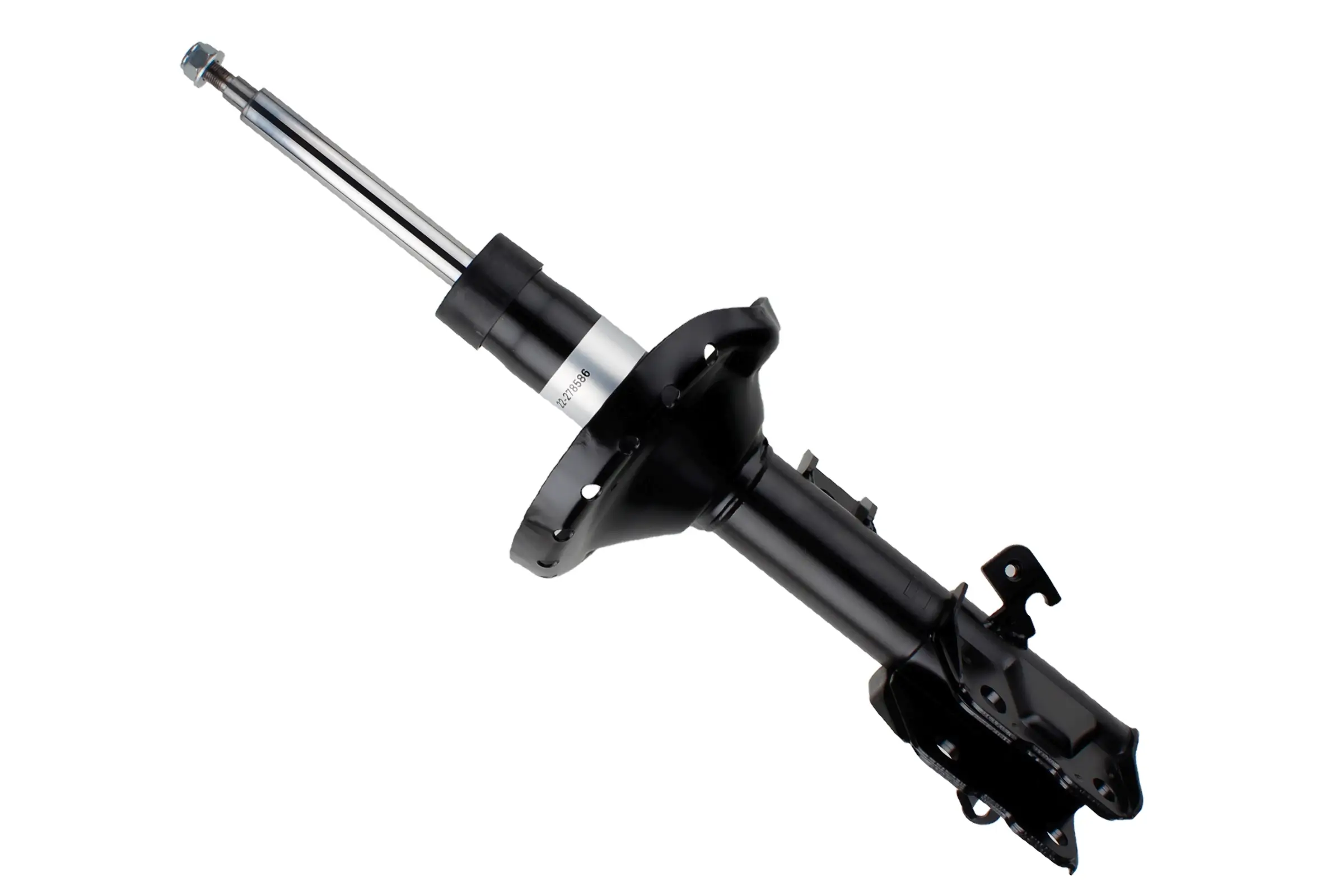 Stoßdämpfer Vorderachse links BILSTEIN 22-278586