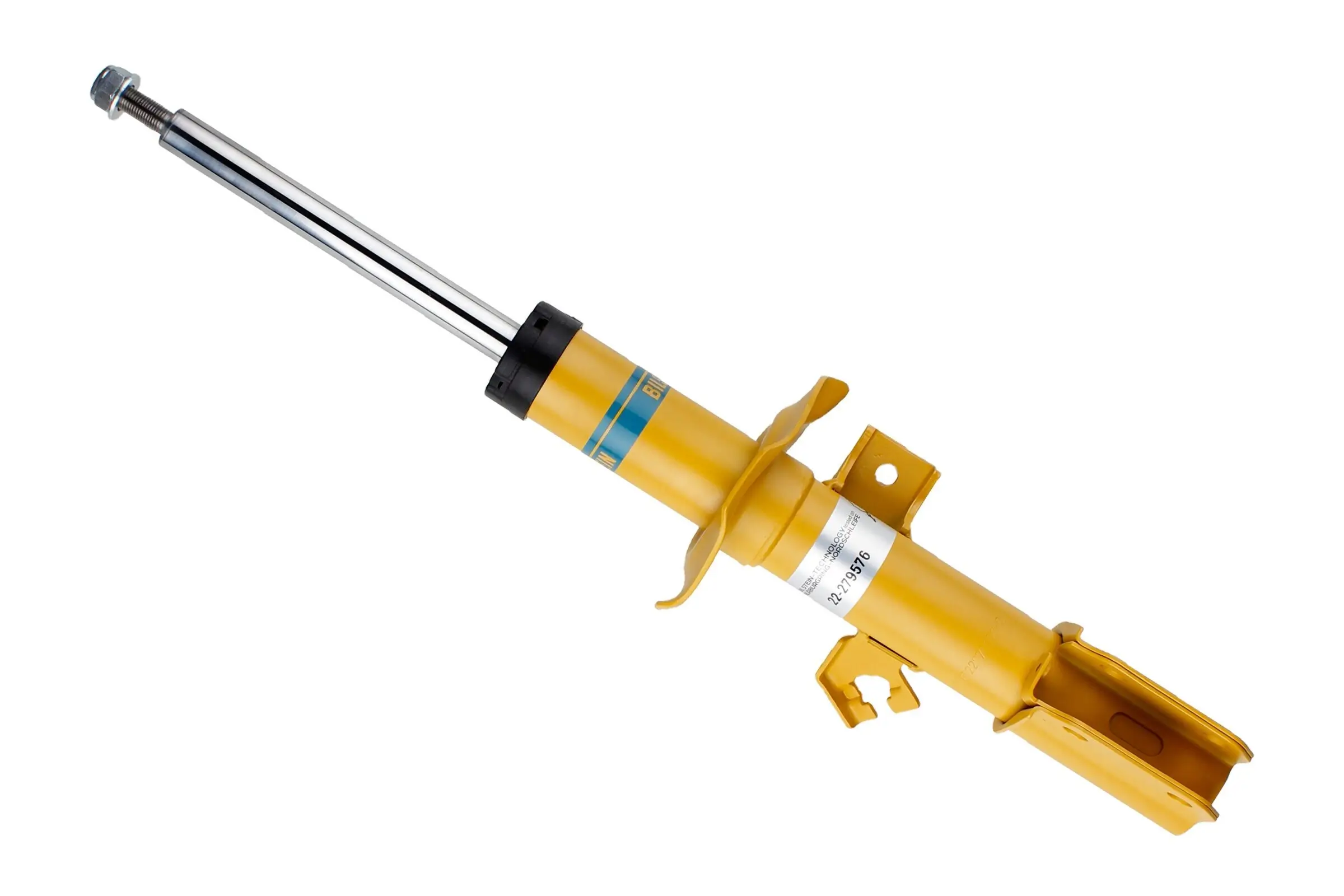 Stoßdämpfer Vorderachse links BILSTEIN 22-279576
