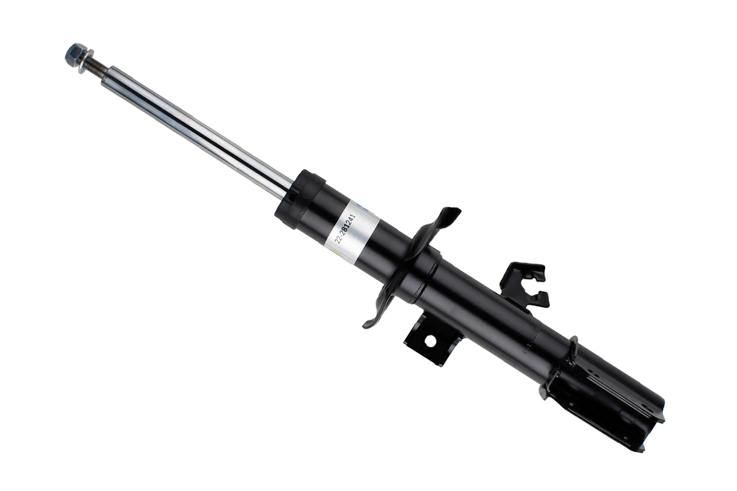 Stoßdämpfer Vorderachse rechts BILSTEIN 22-281241