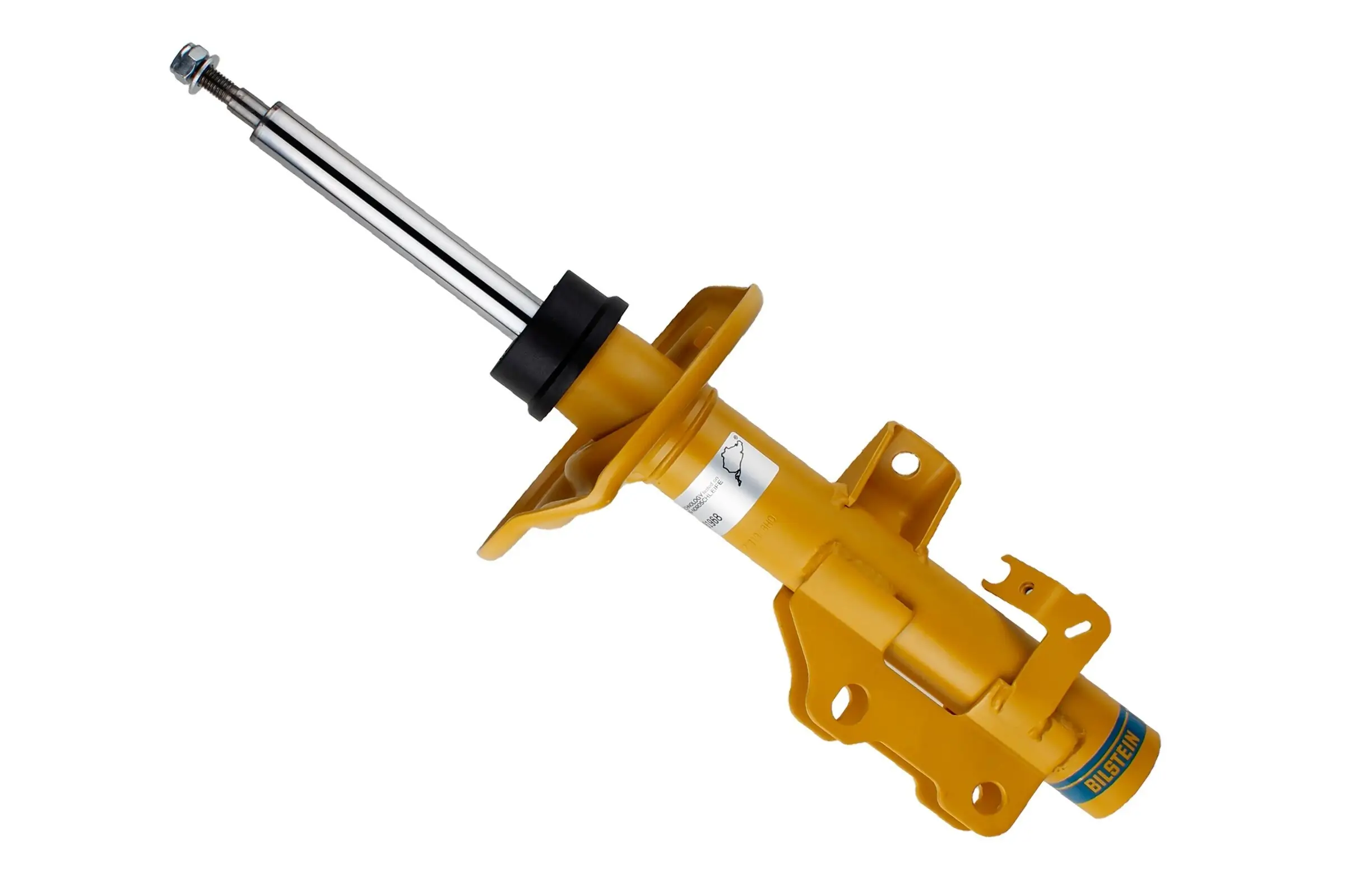 Stoßdämpfer Vorderachse rechts BILSTEIN 22-281968