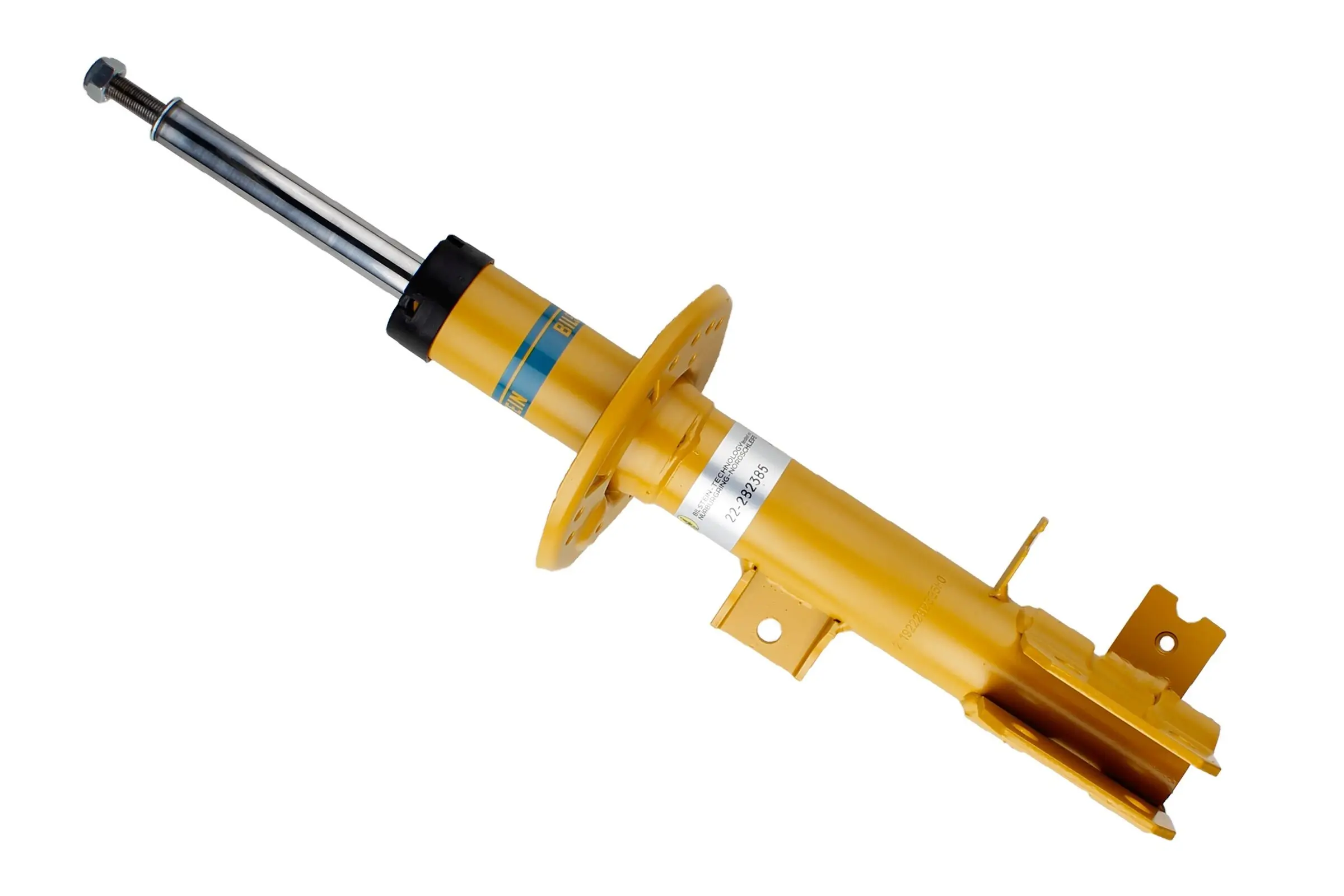 Stoßdämpfer Vorderachse rechts BILSTEIN 22-282385