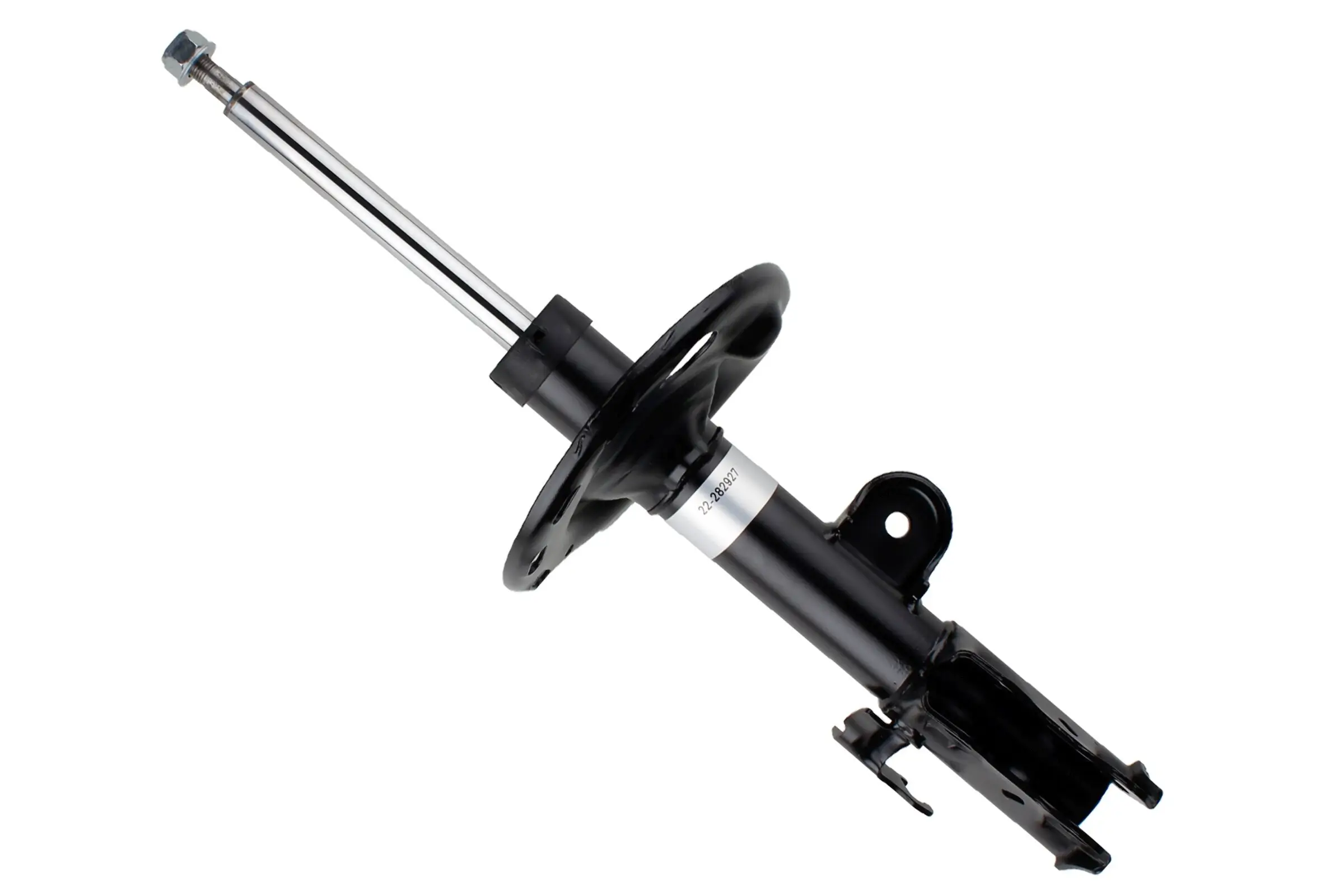 Stoßdämpfer Vorderachse rechts BILSTEIN 22-282927