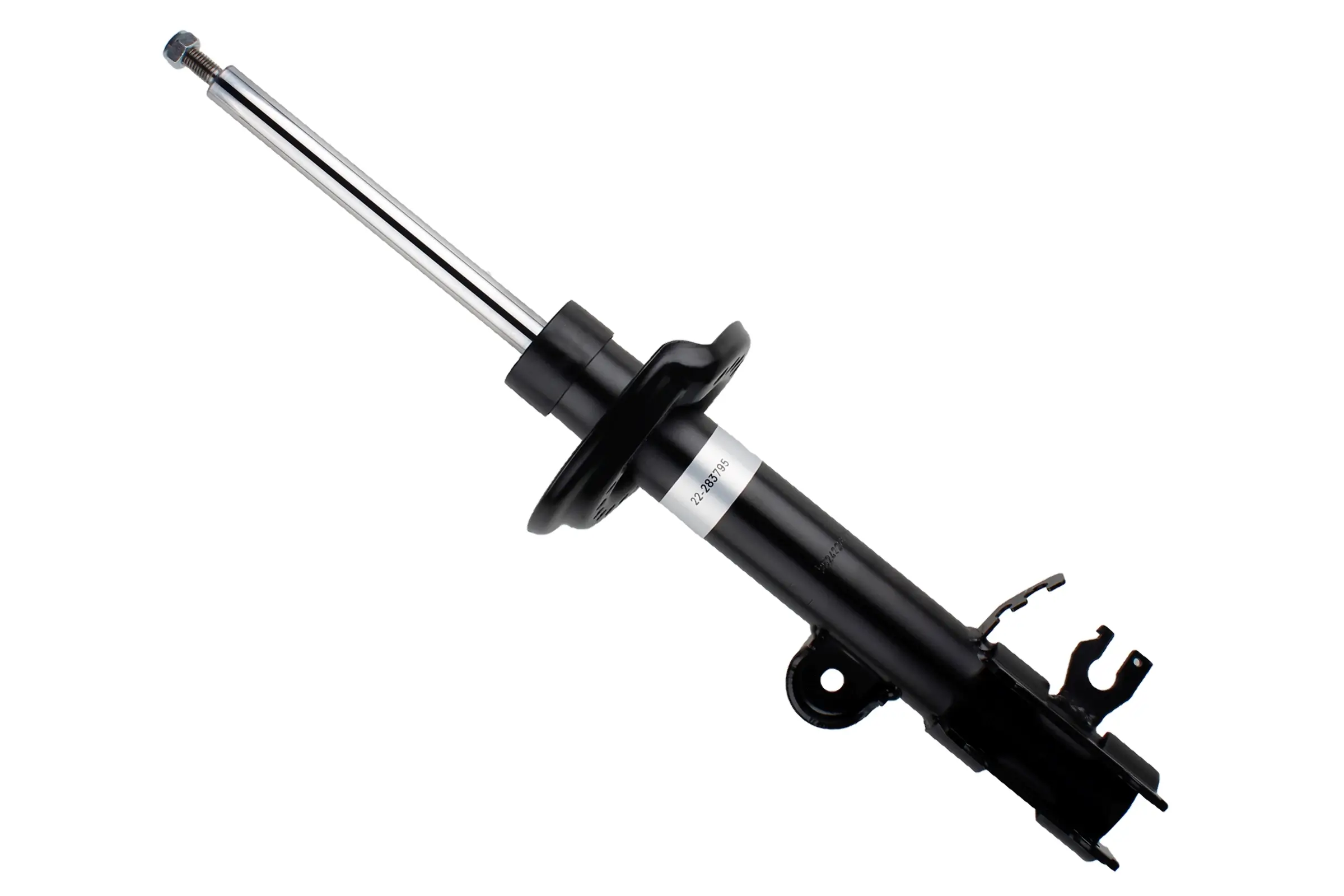 Stoßdämpfer Hinterachse rechts BILSTEIN 22-283795