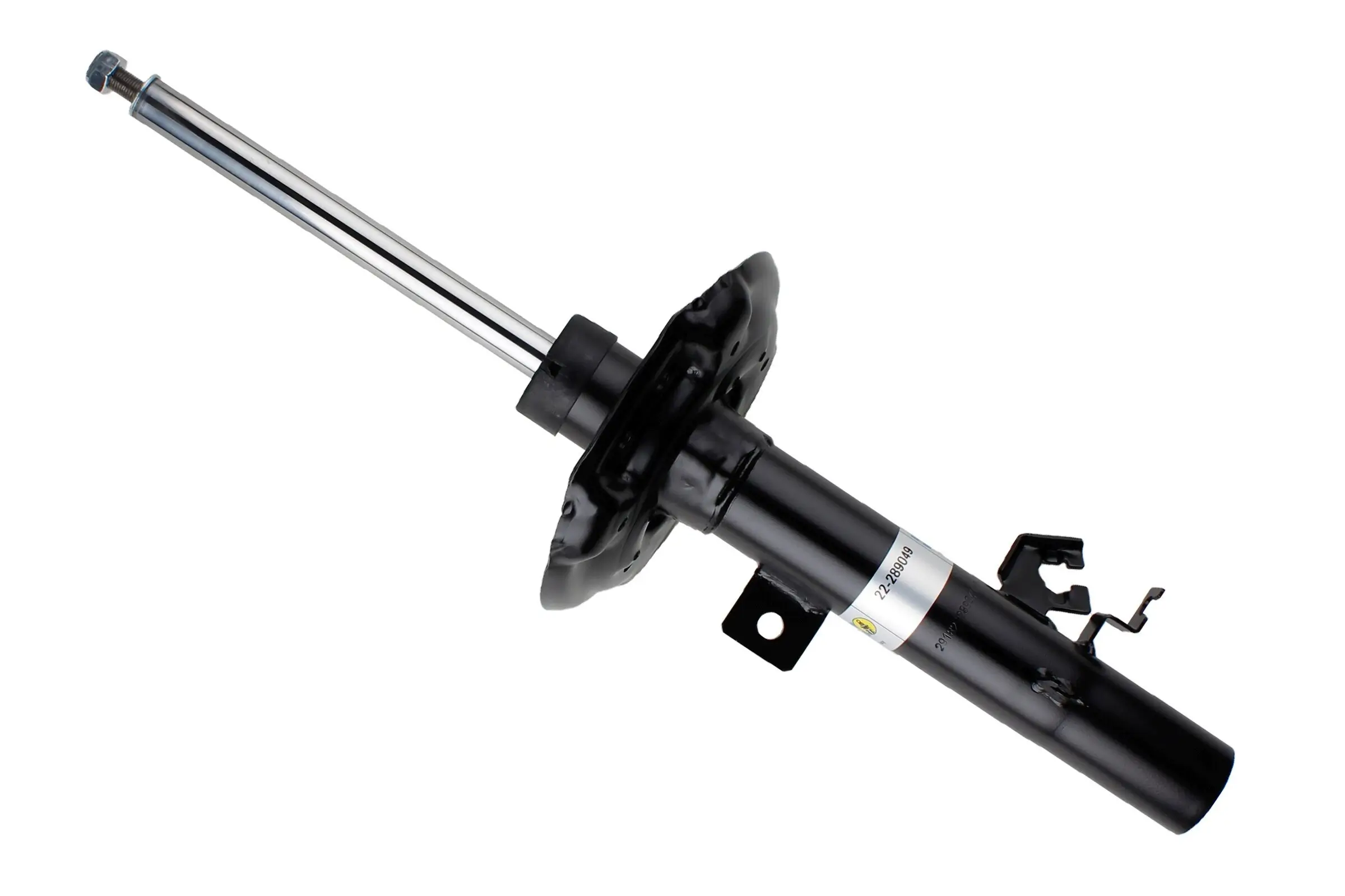 Stoßdämpfer Vorderachse rechts BILSTEIN 22-289049