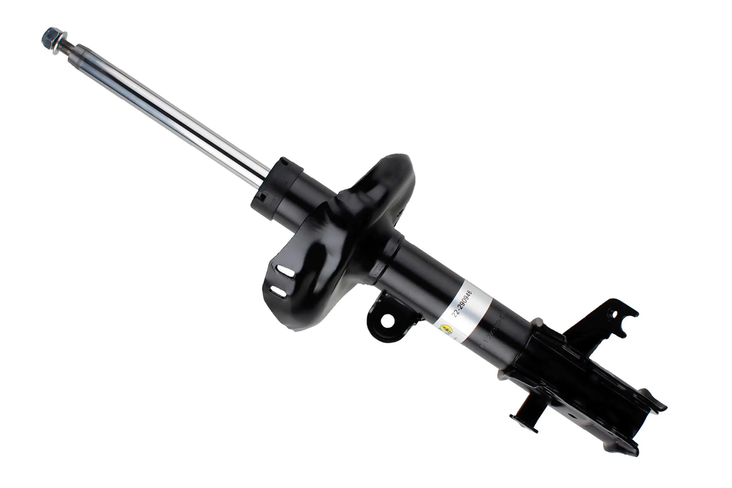 Stoßdämpfer Vorderachse rechts BILSTEIN 22-290946