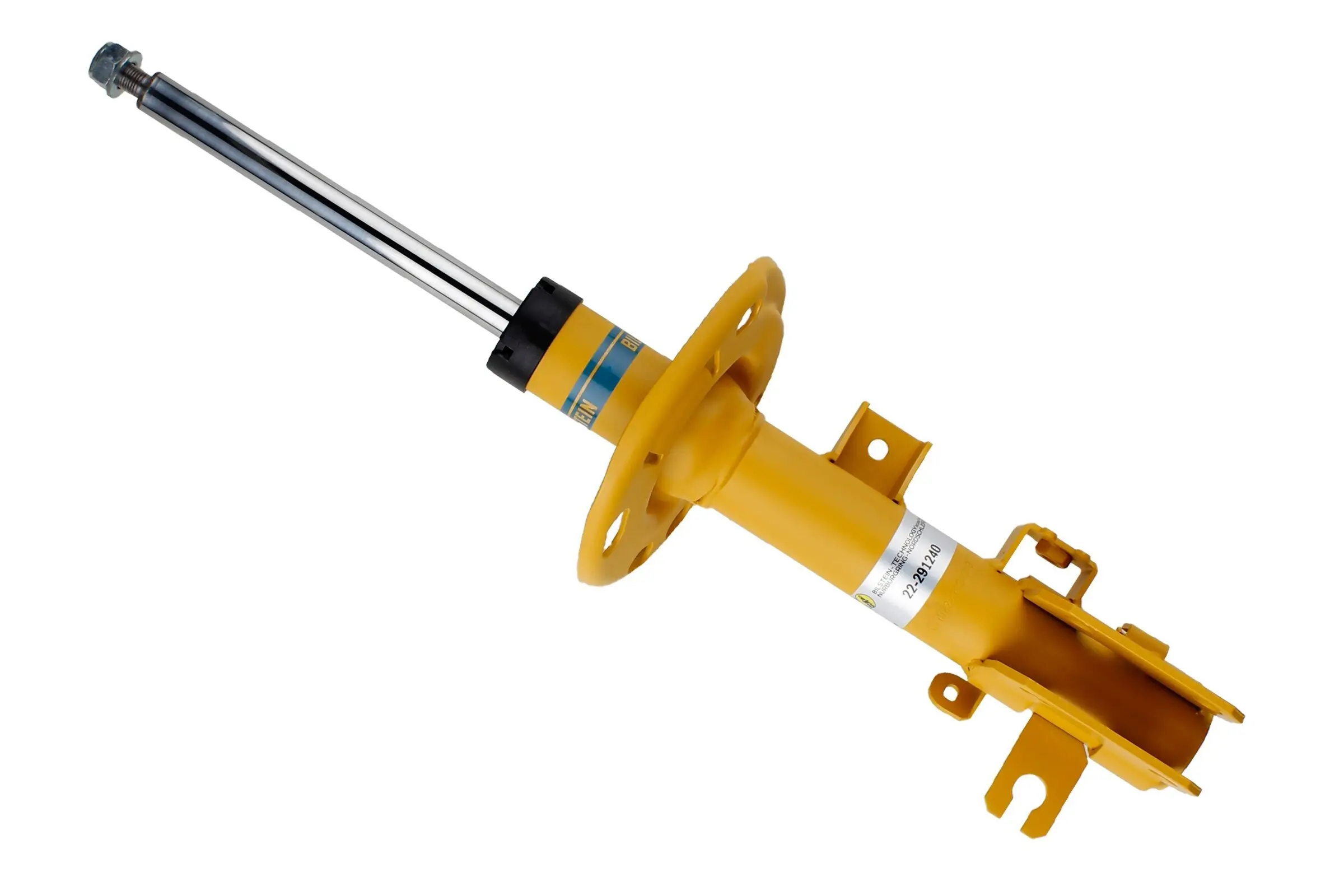 Stoßdämpfer Vorderachse links BILSTEIN 22-291240