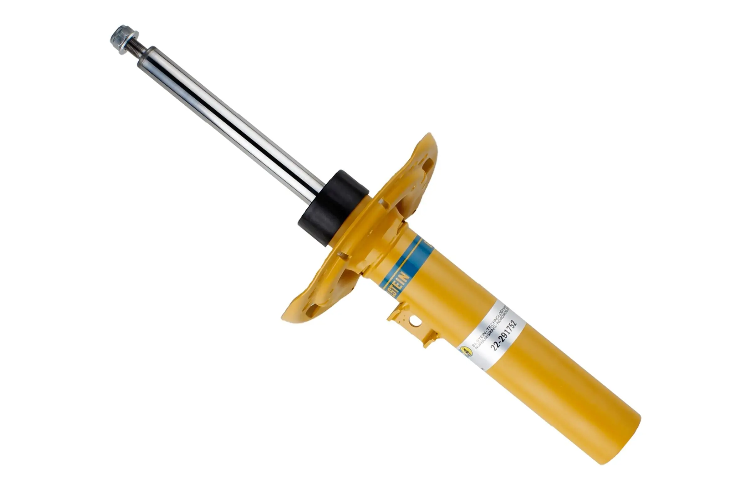 Stoßdämpfer Vorderachse links BILSTEIN 22-291752