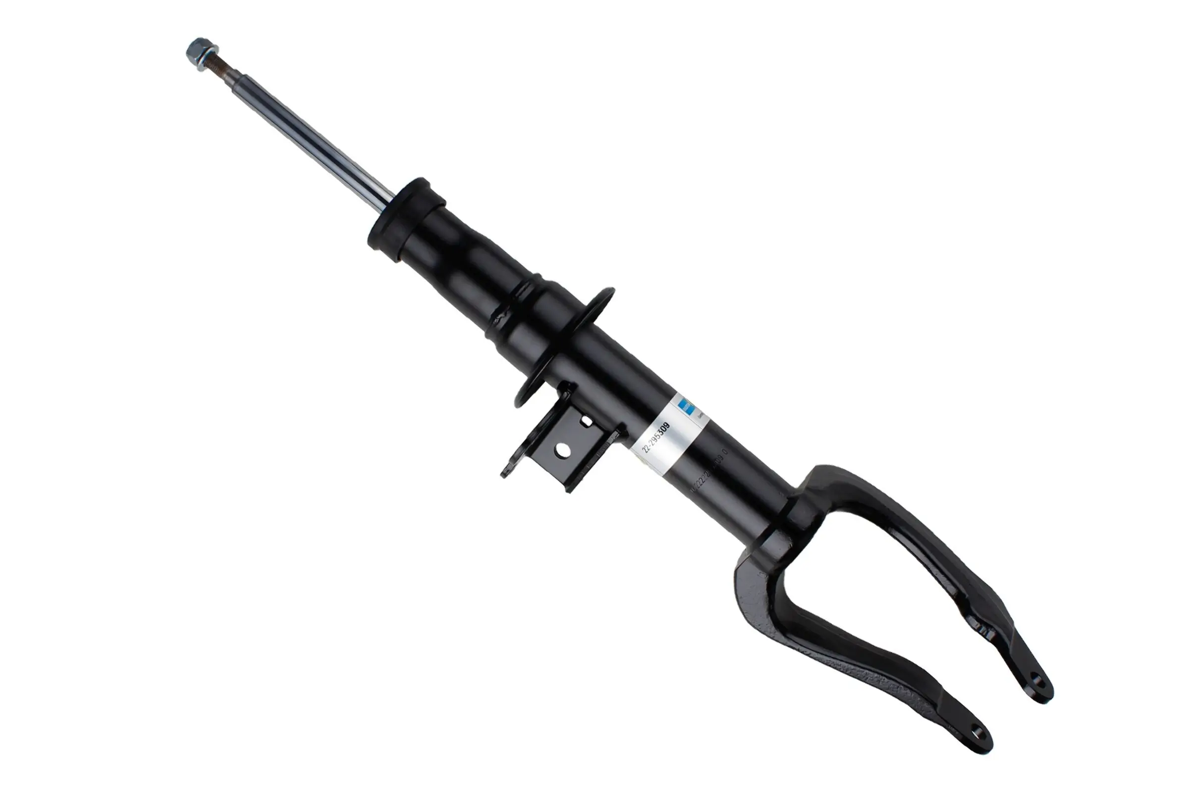 Stoßdämpfer Vorderachse links BILSTEIN 22-295309
