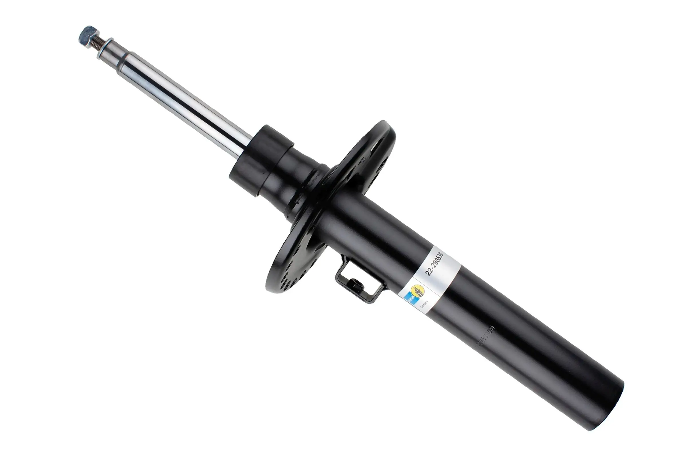 Stoßdämpfer Vorderachse links BILSTEIN 22-298539