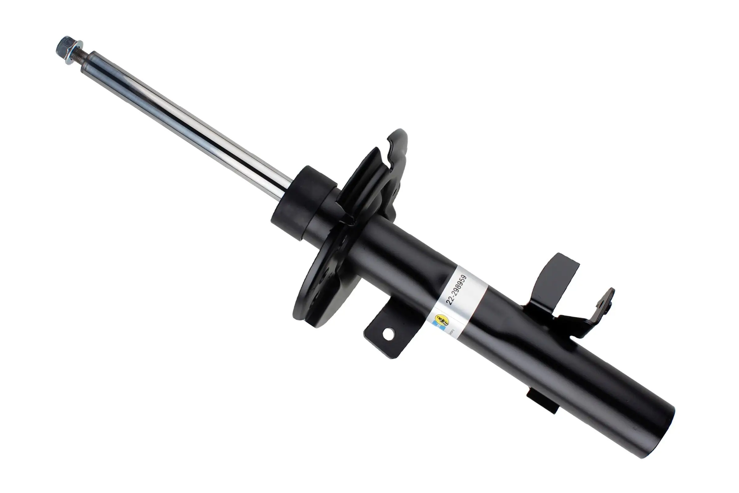 Stoßdämpfer Vorderachse rechts BILSTEIN 22-298959