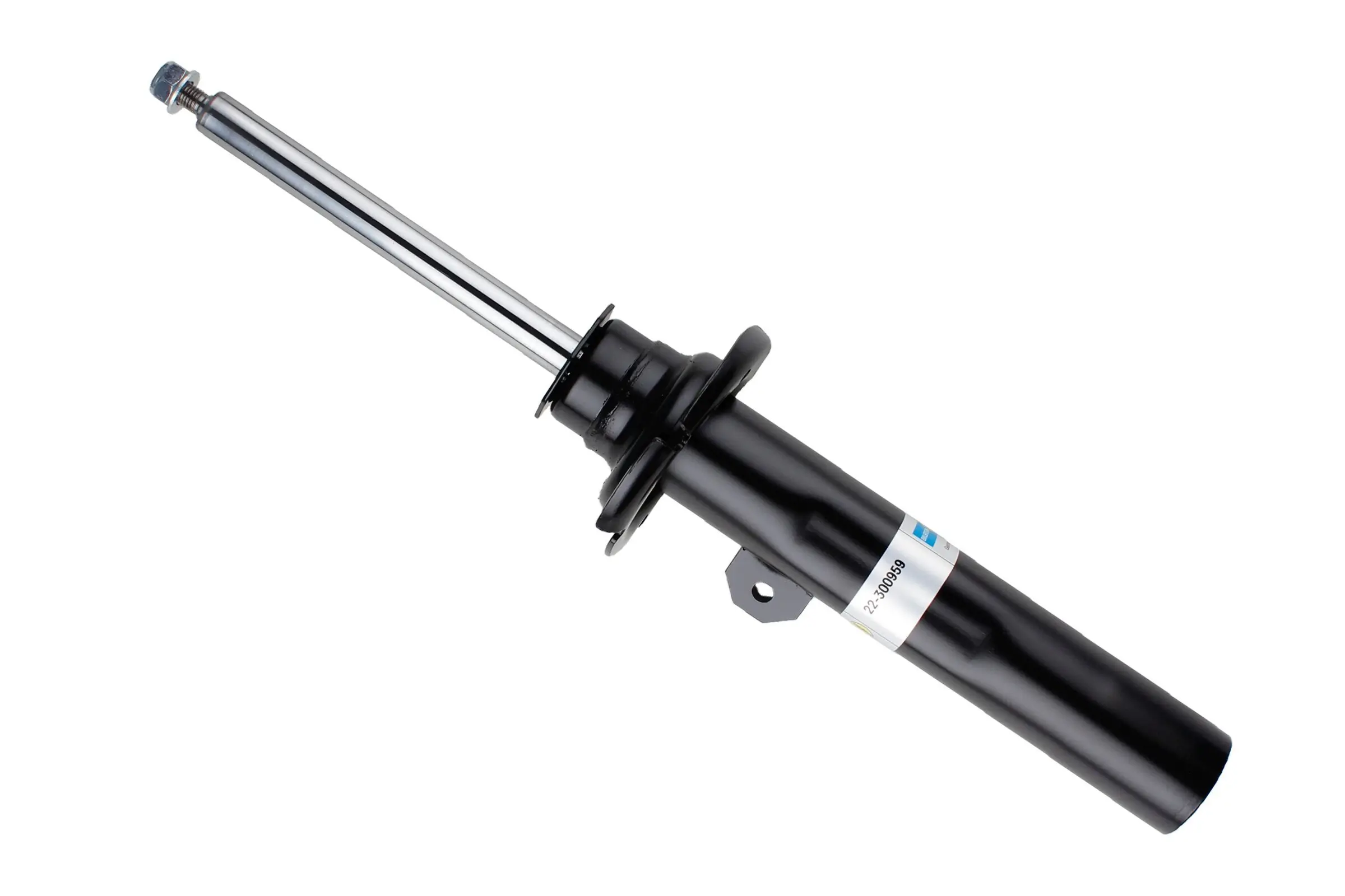Stoßdämpfer Vorderachse rechts BILSTEIN 22-300959