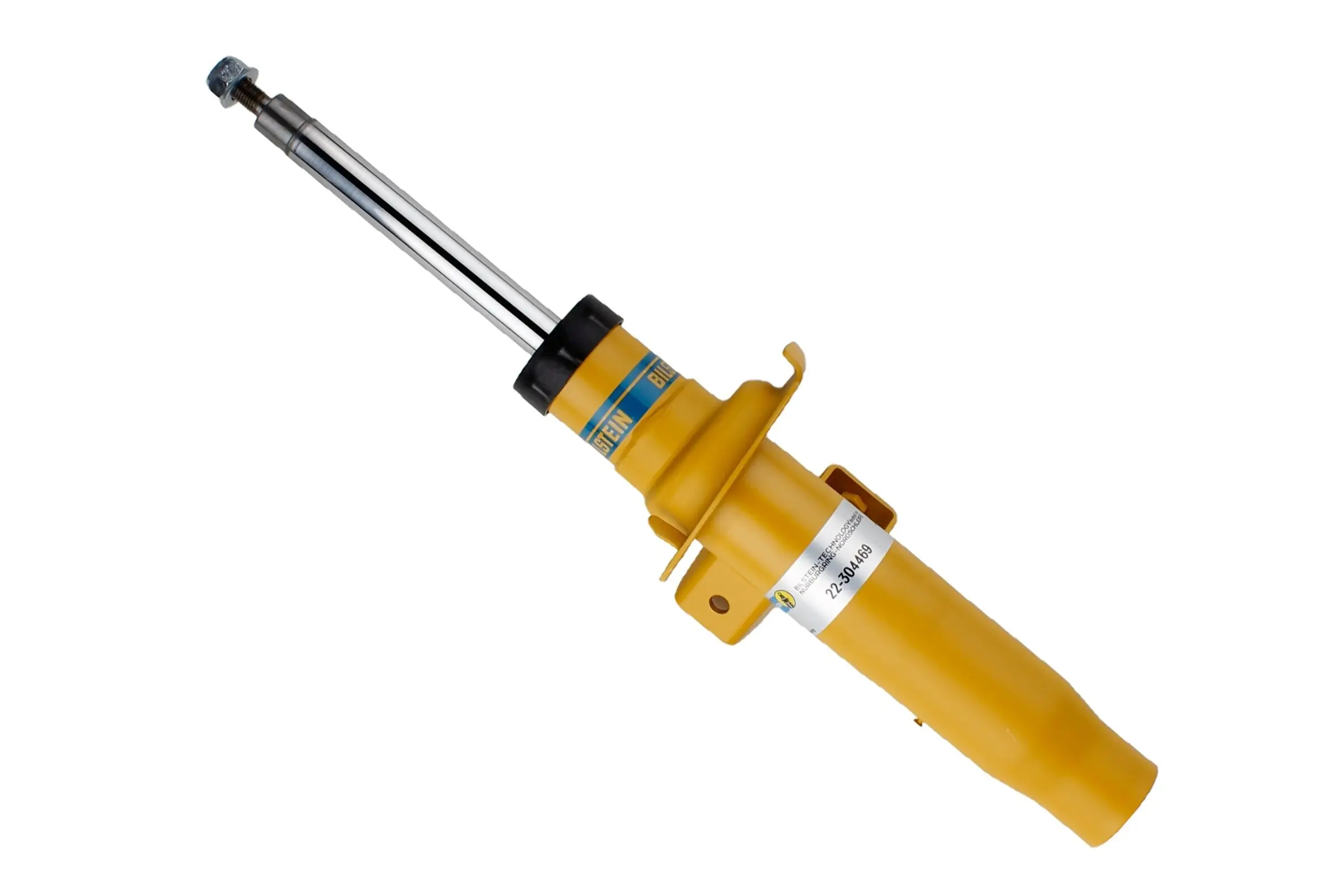 Stoßdämpfer Vorderachse links BILSTEIN 22-304469