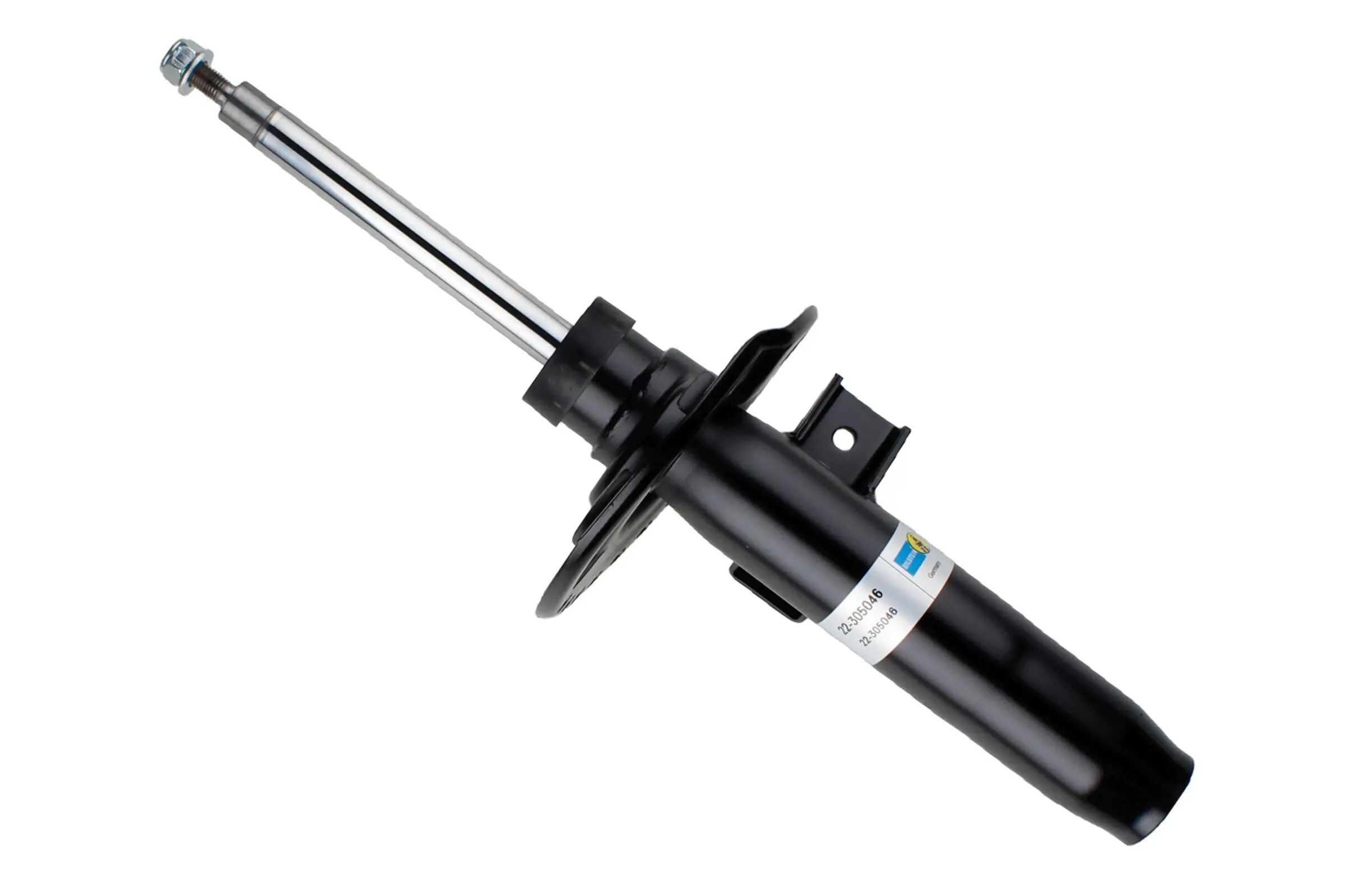 Stoßdämpfer Vorderachse links BILSTEIN 22-305046