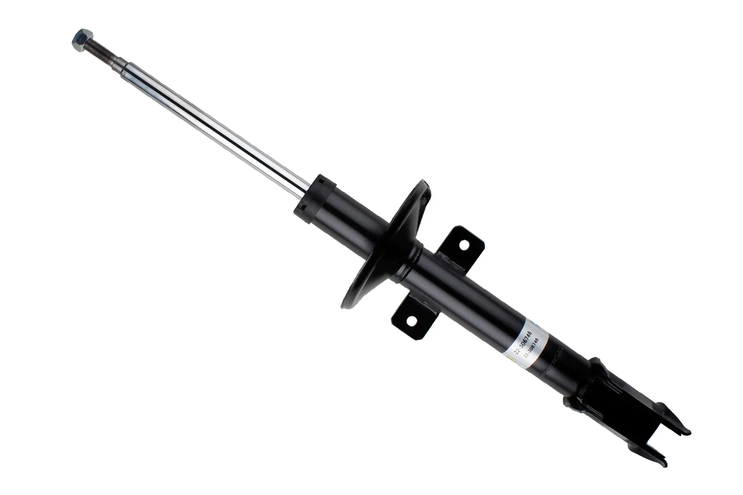 Stoßdämpfer Hinterachse BILSTEIN 22-306746