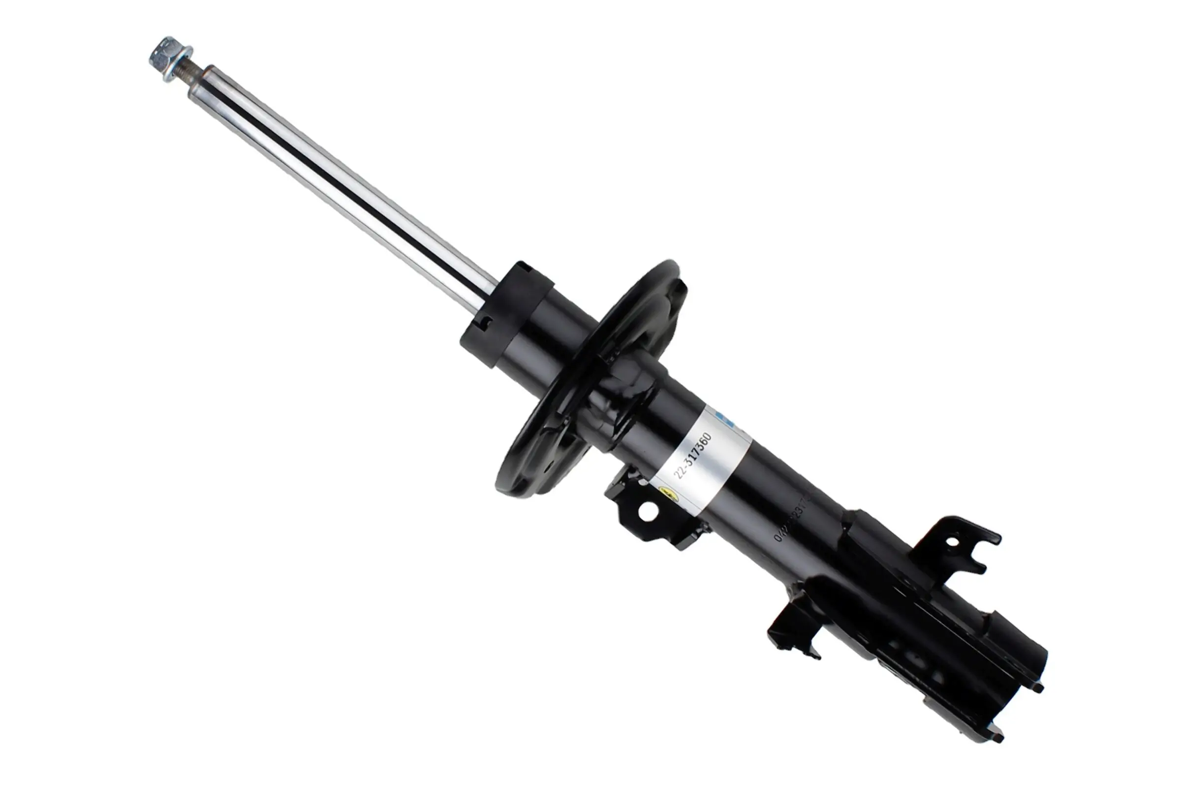 Stoßdämpfer Vorderachse rechts BILSTEIN 22-317360