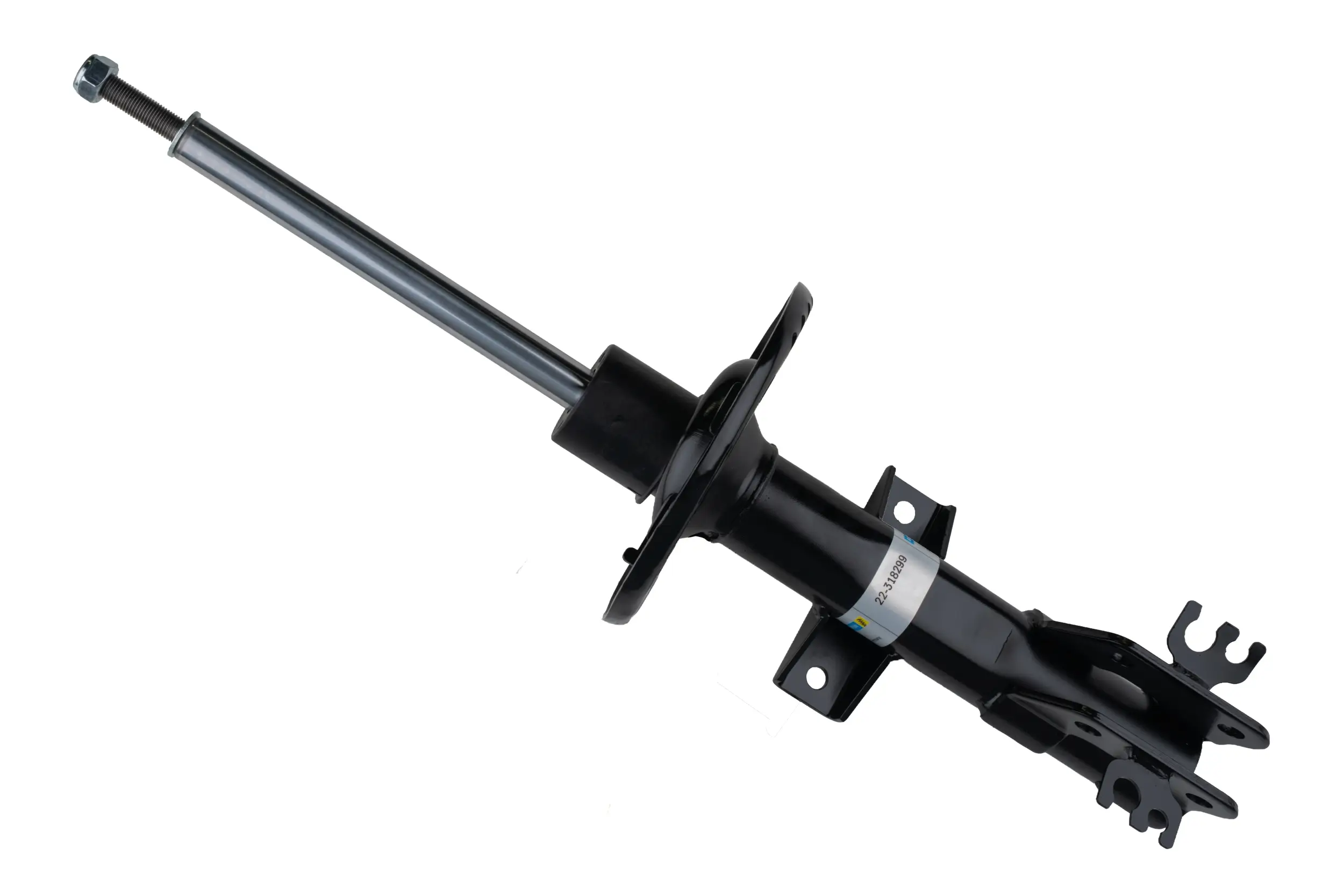 Stoßdämpfer Vorderachse BILSTEIN 22-318299