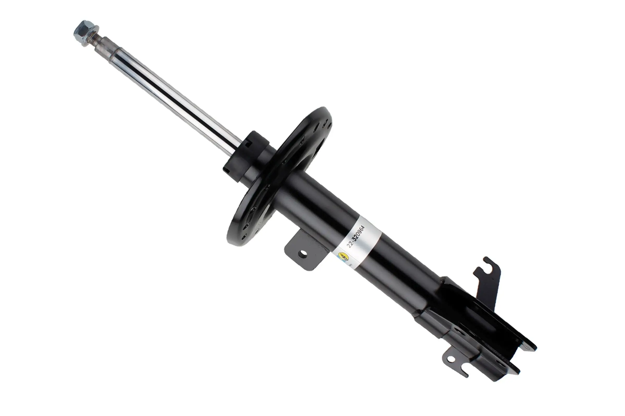 Stoßdämpfer Vorderachse links BILSTEIN 22-320964