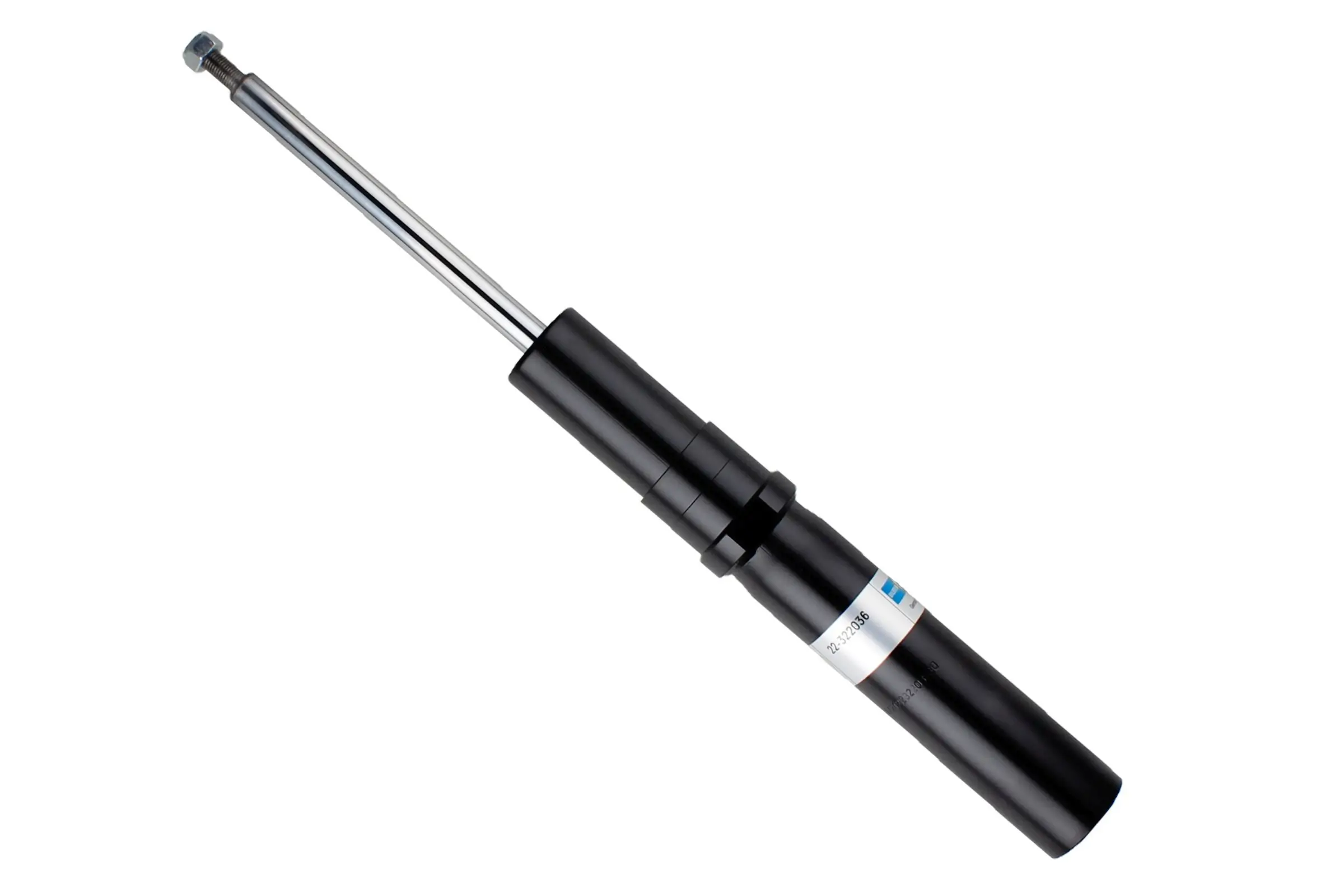 Stoßdämpfer Vorderachse BILSTEIN 22-322036