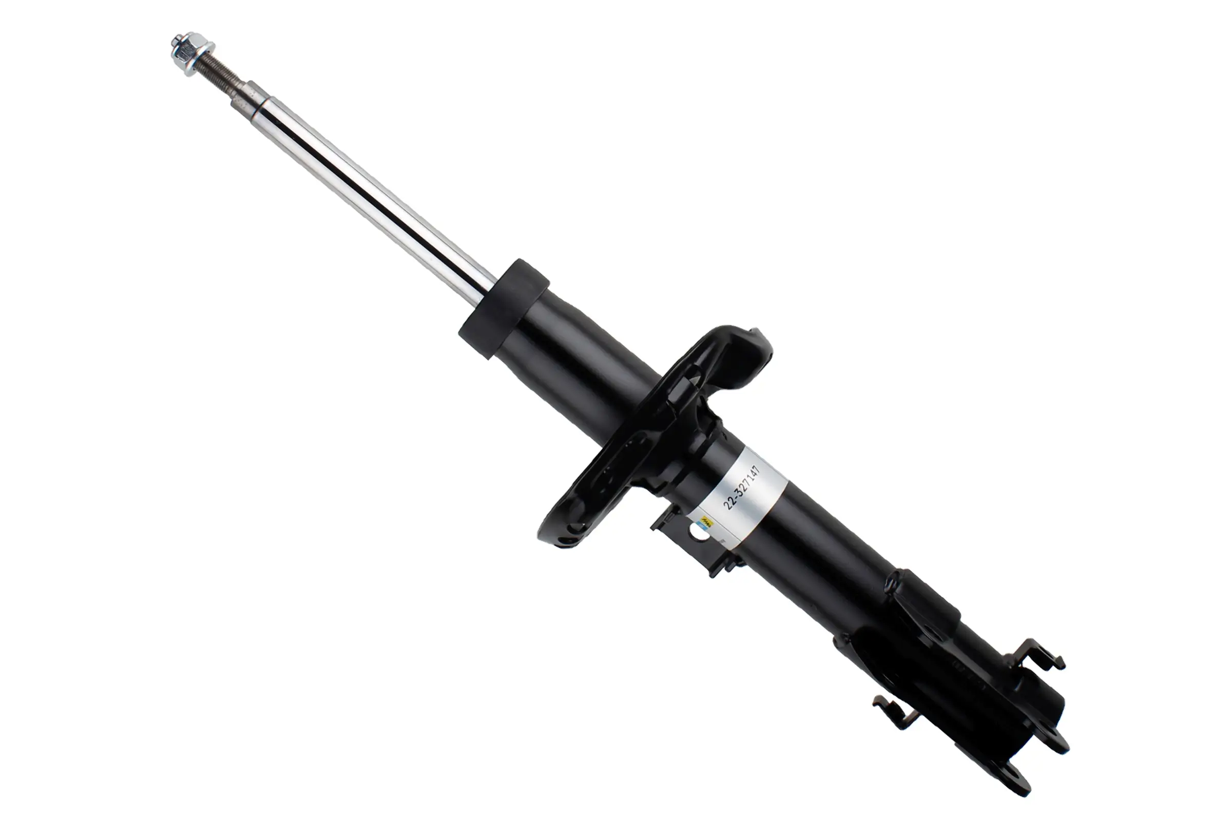 Stoßdämpfer Vorderachse rechts BILSTEIN 22-327147