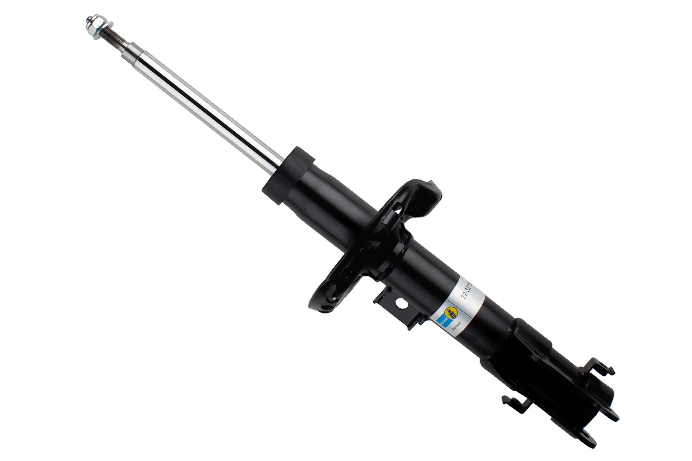 Stoßdämpfer Vorderachse rechts BILSTEIN 22-327161