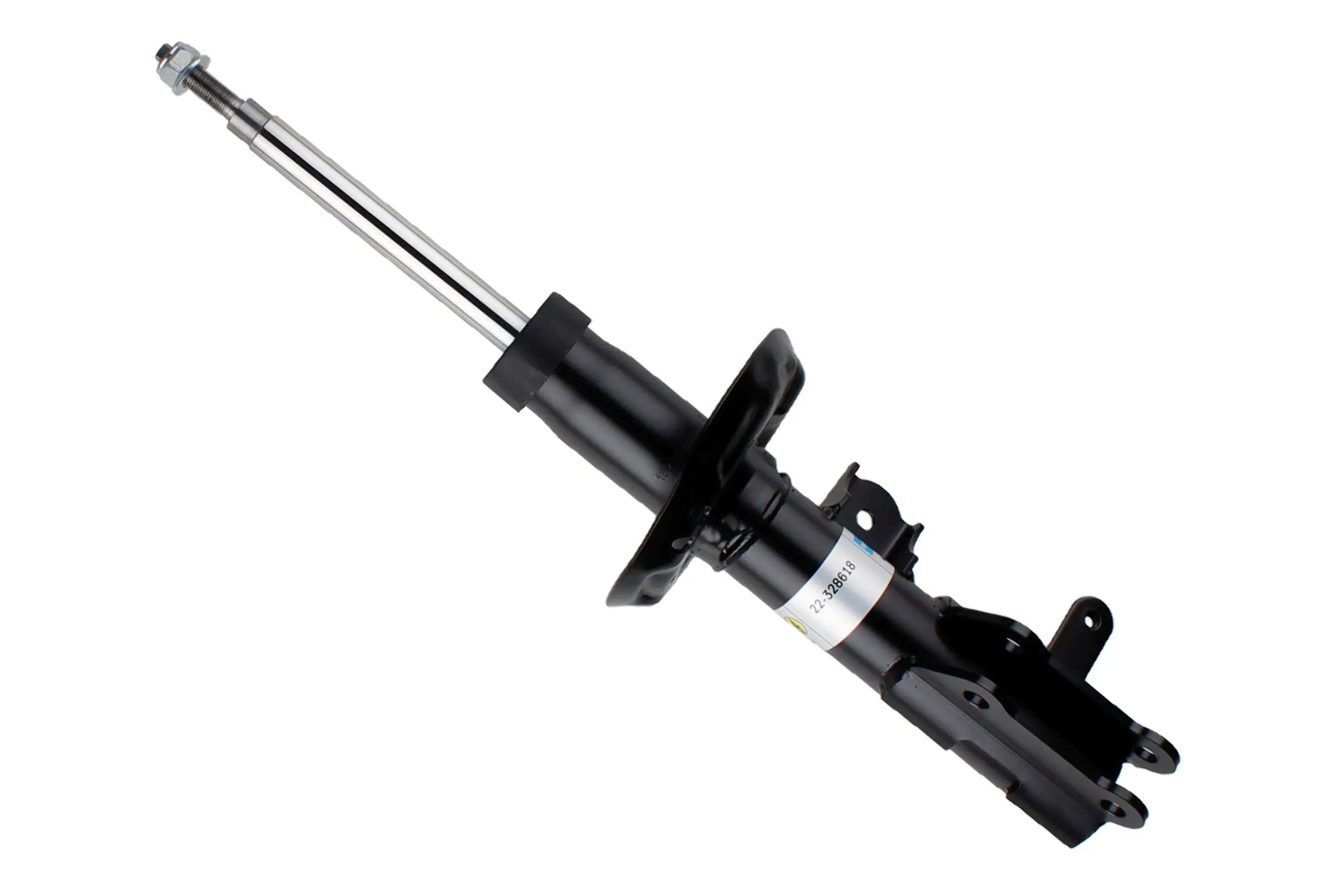 Stoßdämpfer Vorderachse links BILSTEIN 22-328618