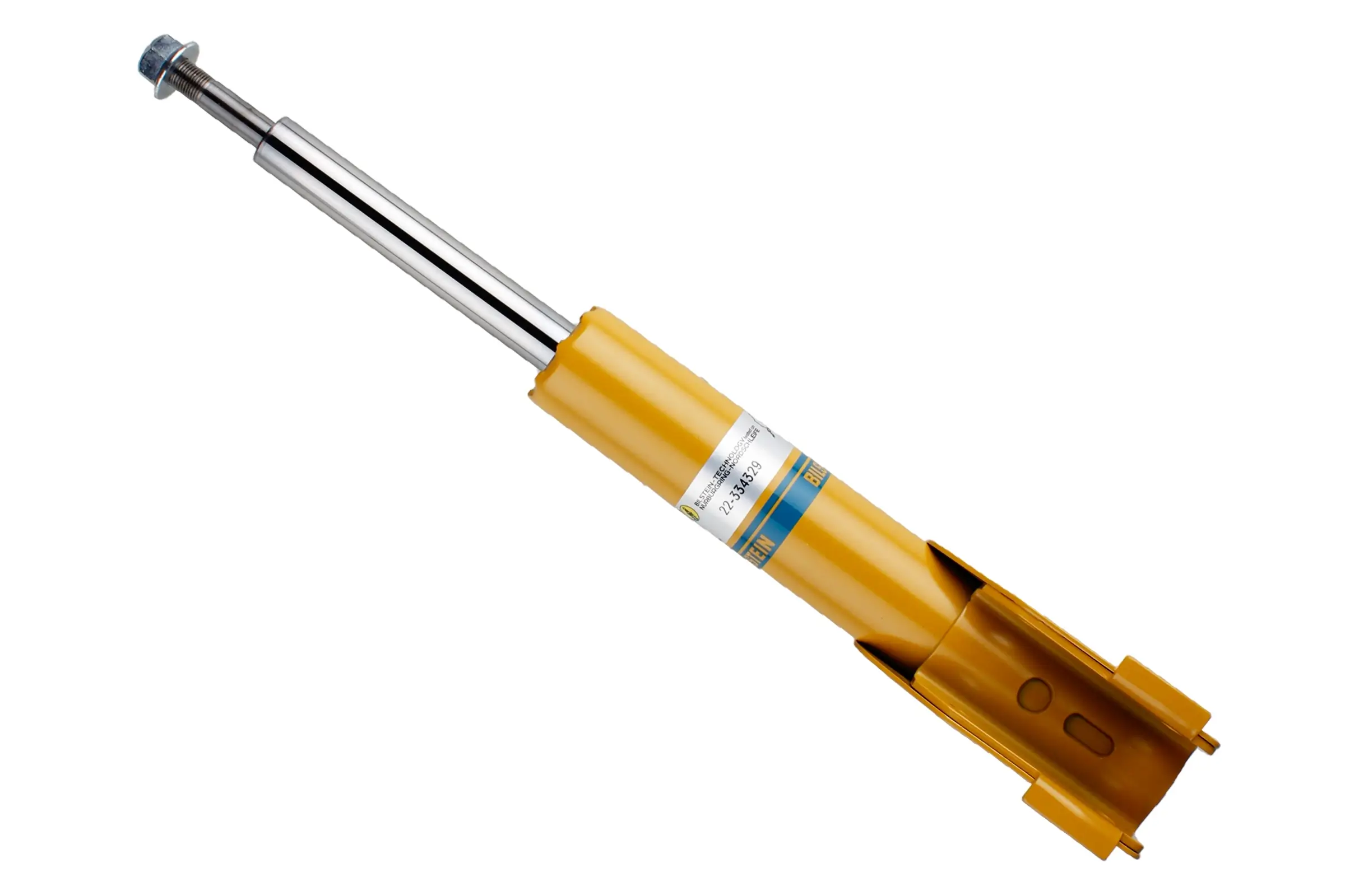 Stoßdämpfer Vorderachse BILSTEIN 22-334329