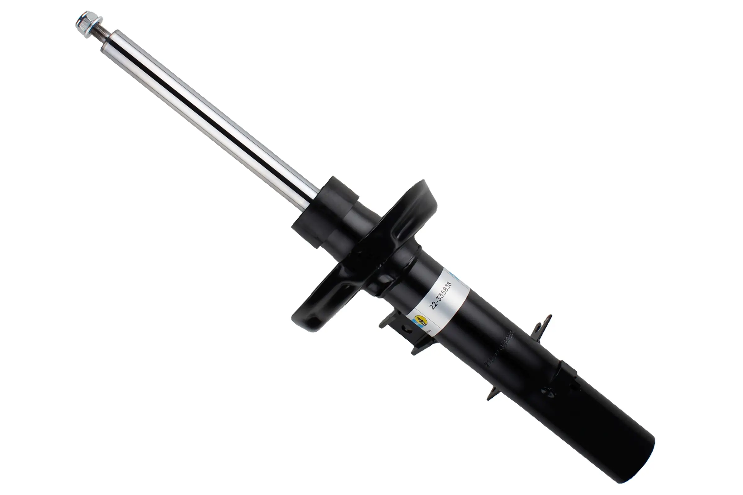 Stoßdämpfer Vorderachse rechts BILSTEIN 22-335838