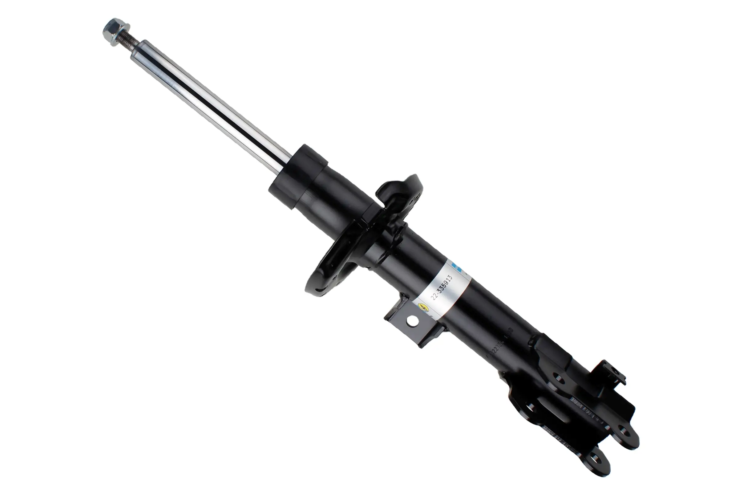 Stoßdämpfer Vorderachse links BILSTEIN 22-335913