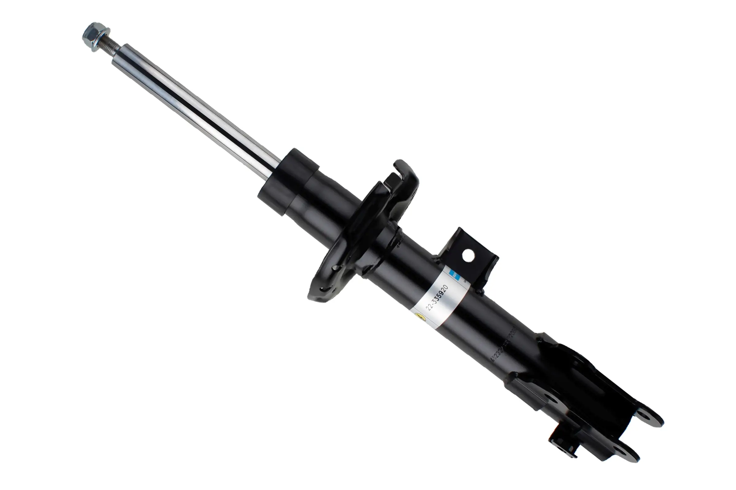 Stoßdämpfer Vorderachse rechts BILSTEIN 22-335920