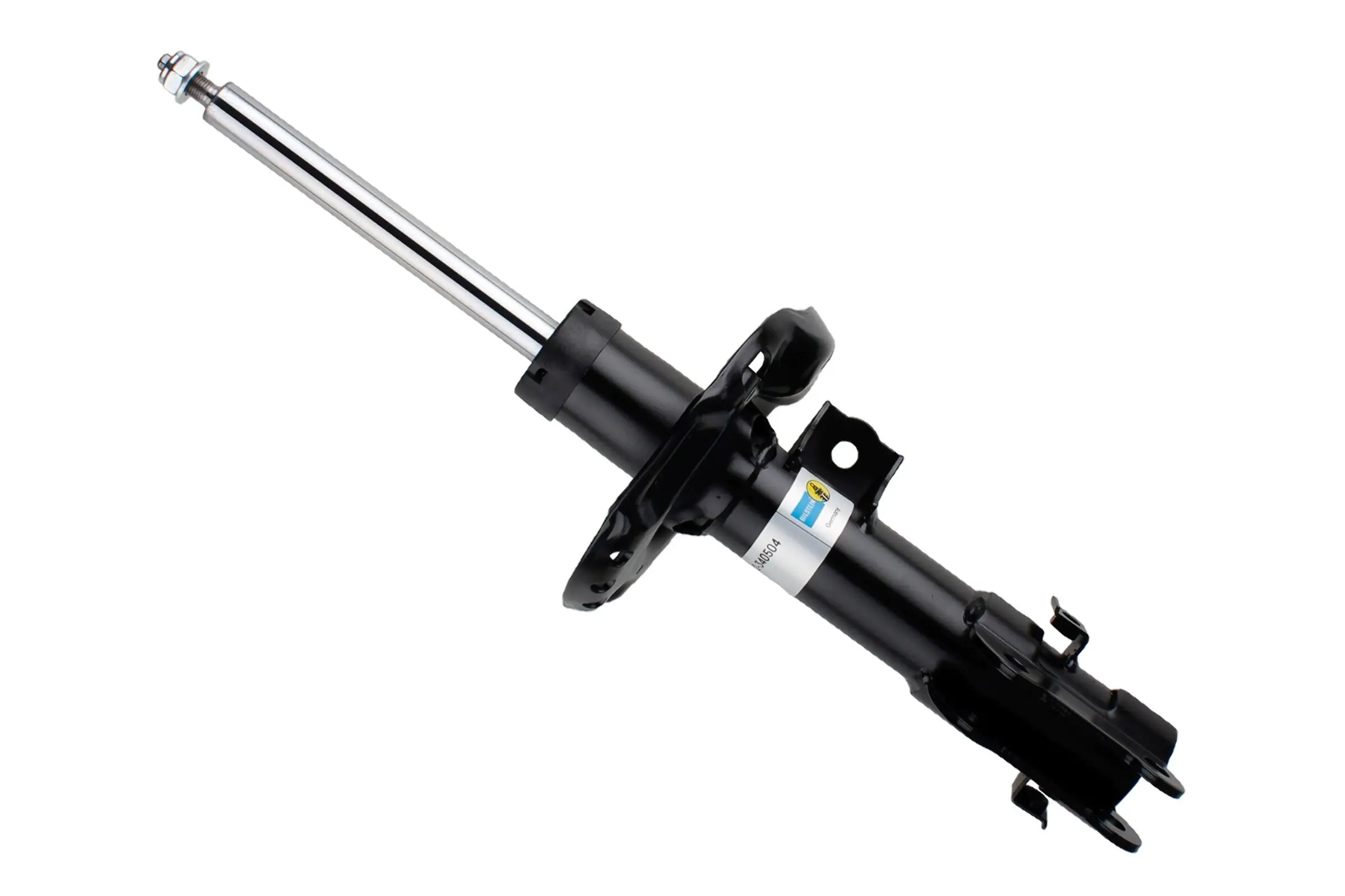 Stoßdämpfer Vorderachse links BILSTEIN 22-340504