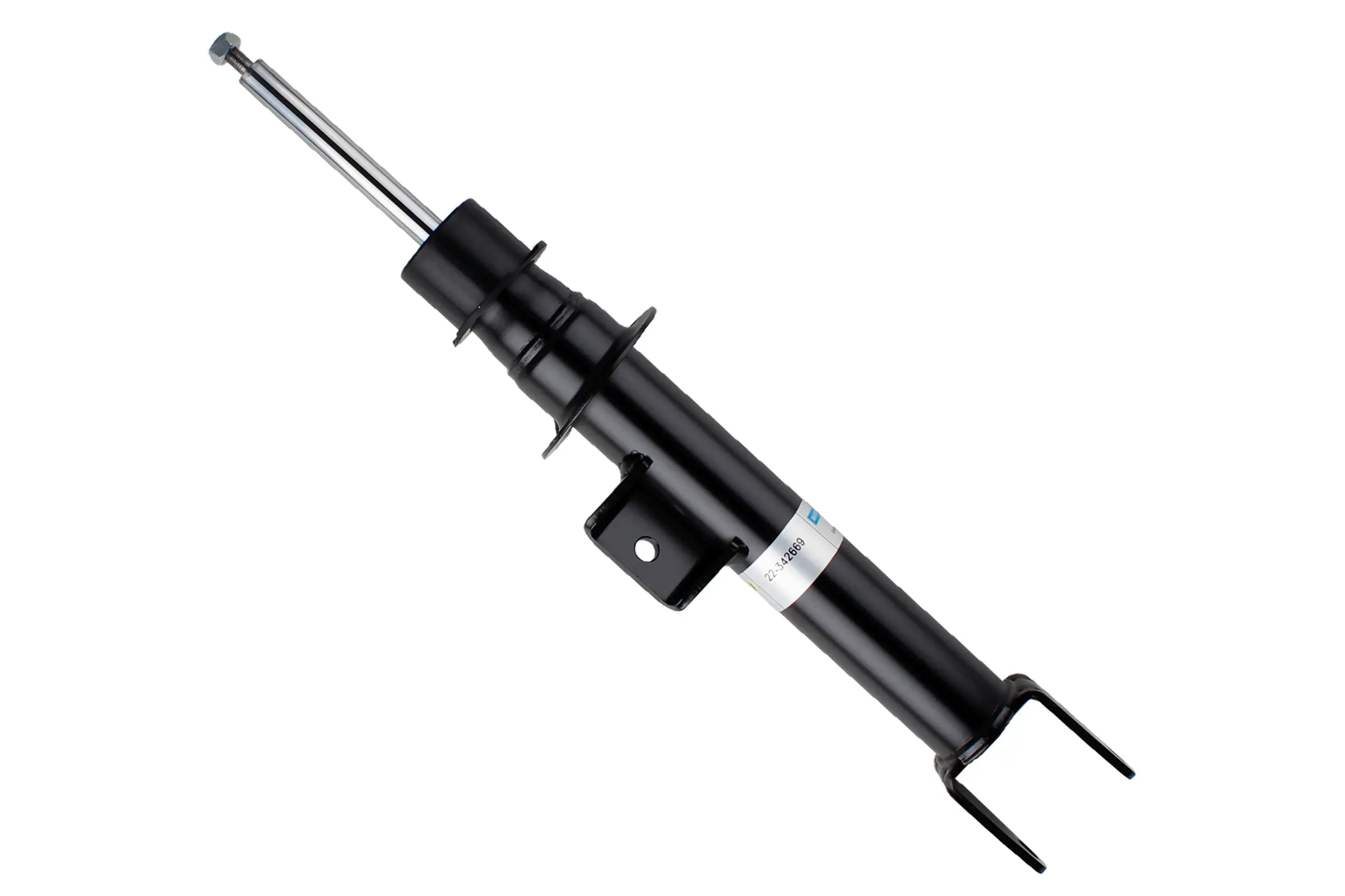 Stoßdämpfer Vorderachse rechts BILSTEIN 22-342669