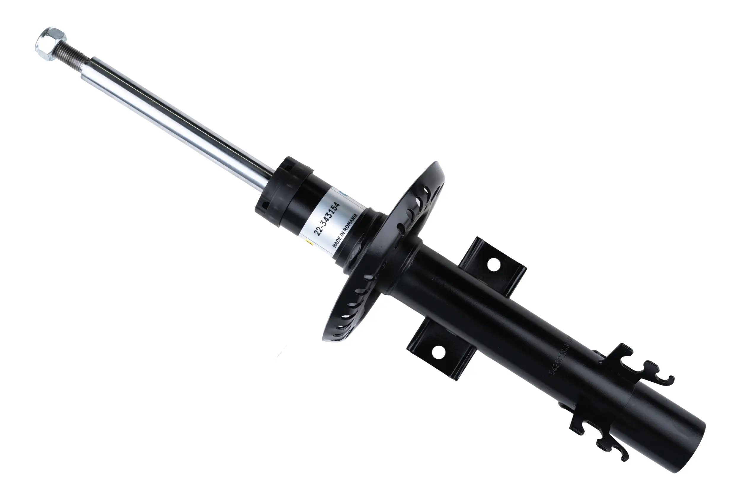 Stoßdämpfer Vorderachse BILSTEIN 22-343154