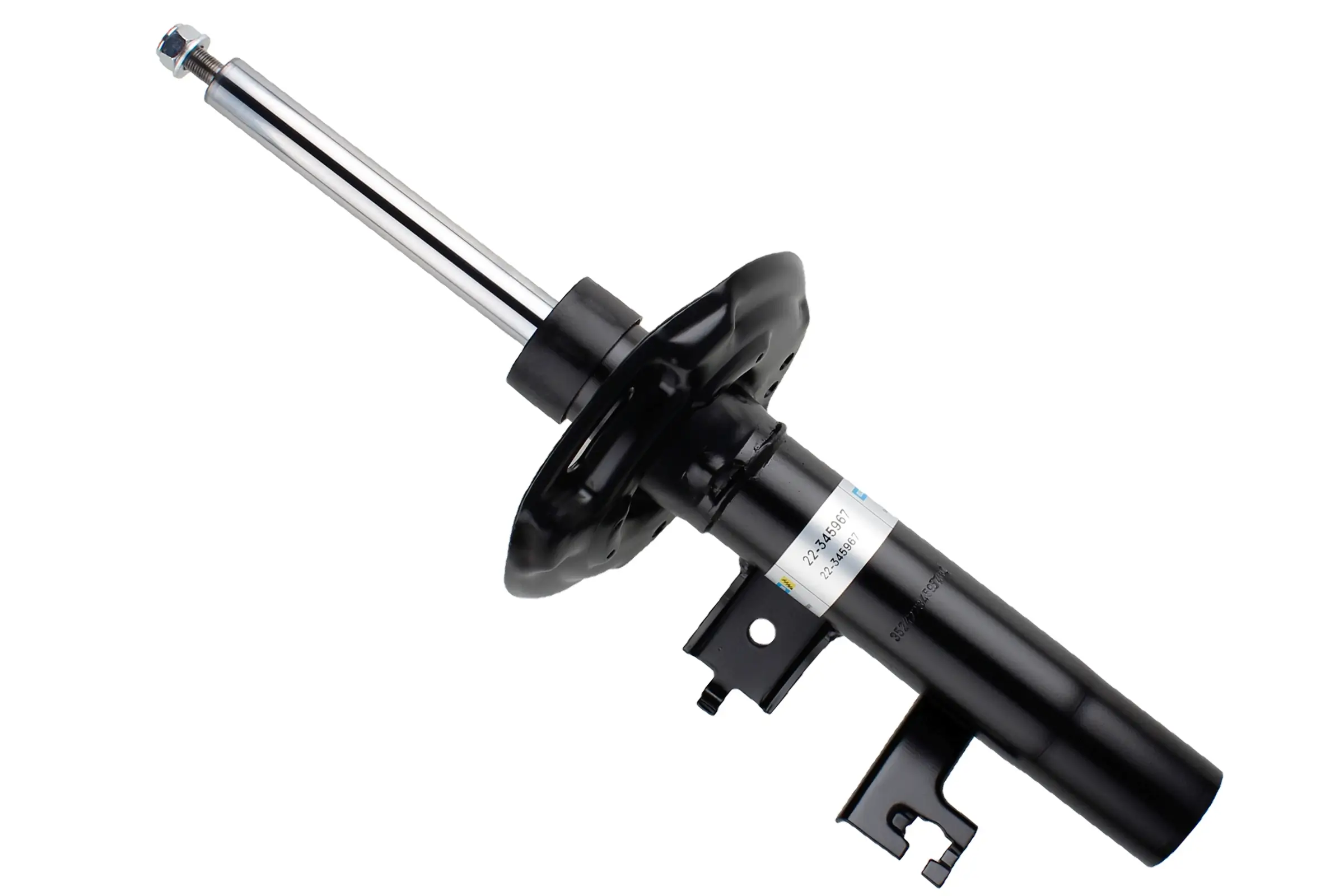 Stoßdämpfer Vorderachse links BILSTEIN 22-345967