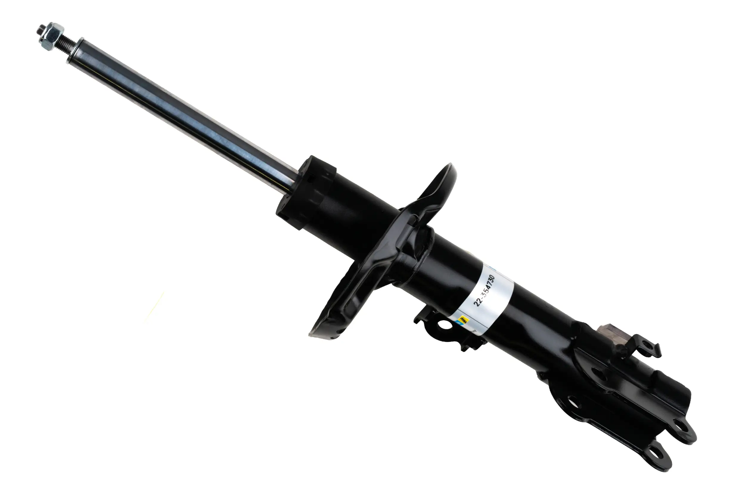 Stoßdämpfer Vorderachse links BILSTEIN 22-354730