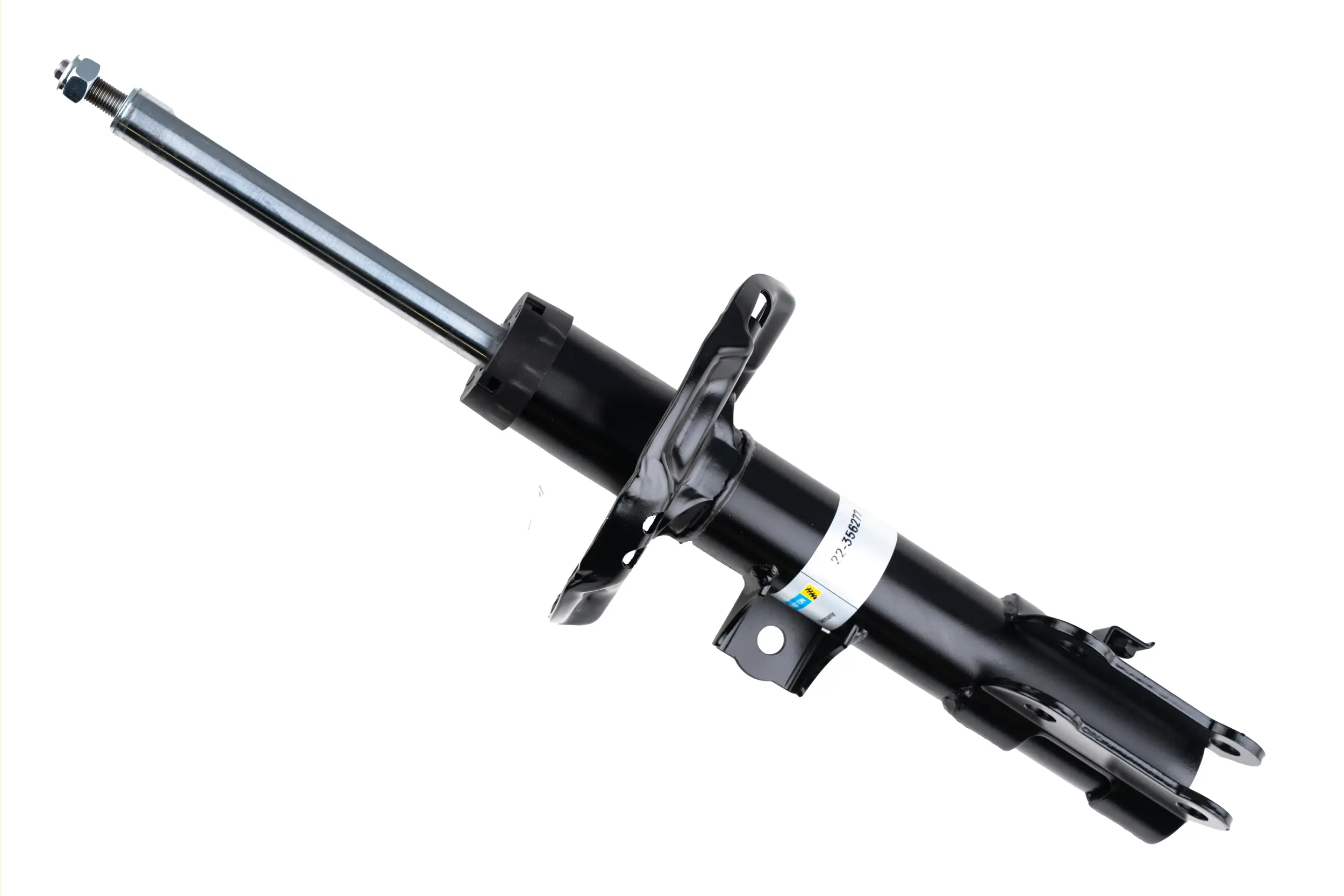 Stoßdämpfer Vorderachse links BILSTEIN 22-356277