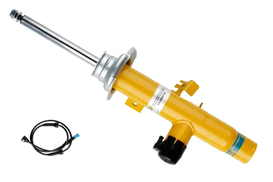 Stoßdämpfer Vorderachse rechts BILSTEIN 23-250734 Bild Stoßdämpfer Vorderachse rechts BILSTEIN 23-250734