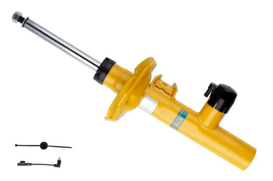 Stoßdämpfer BILSTEIN 23-254343 Bild Stoßdämpfer BILSTEIN 23-254343